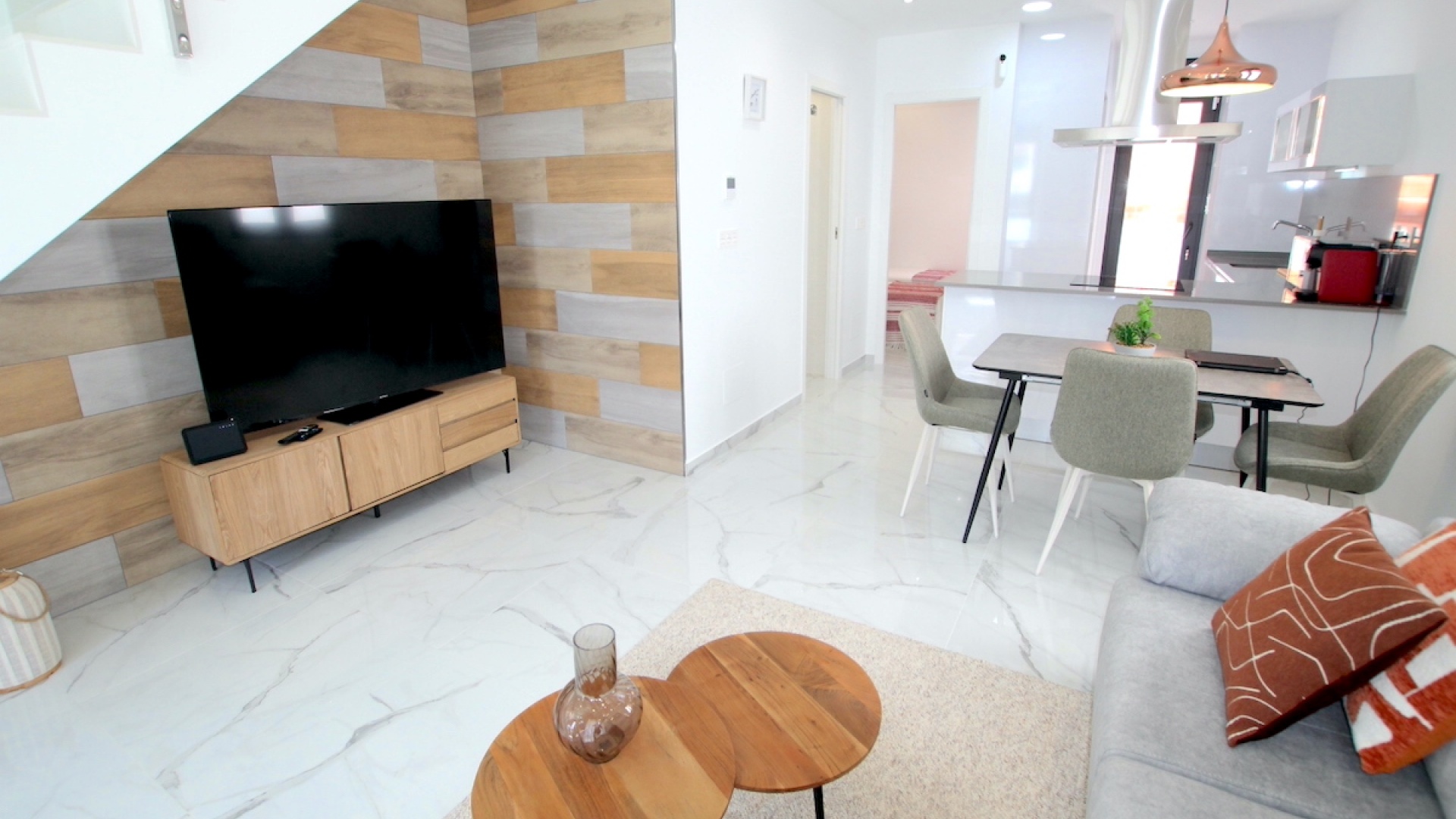 Wederverkoop - Villa - Torrevieja - torreta