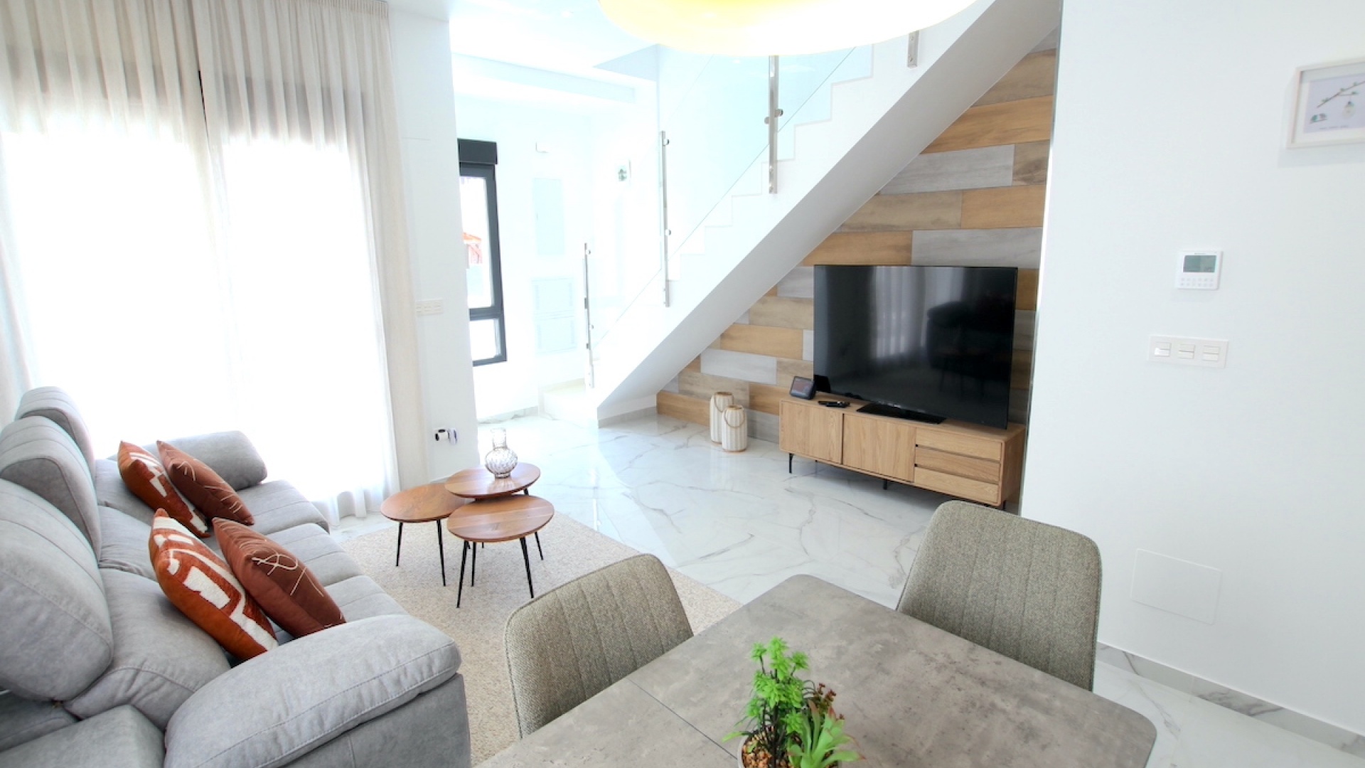 Wederverkoop - Villa - Torrevieja - torreta