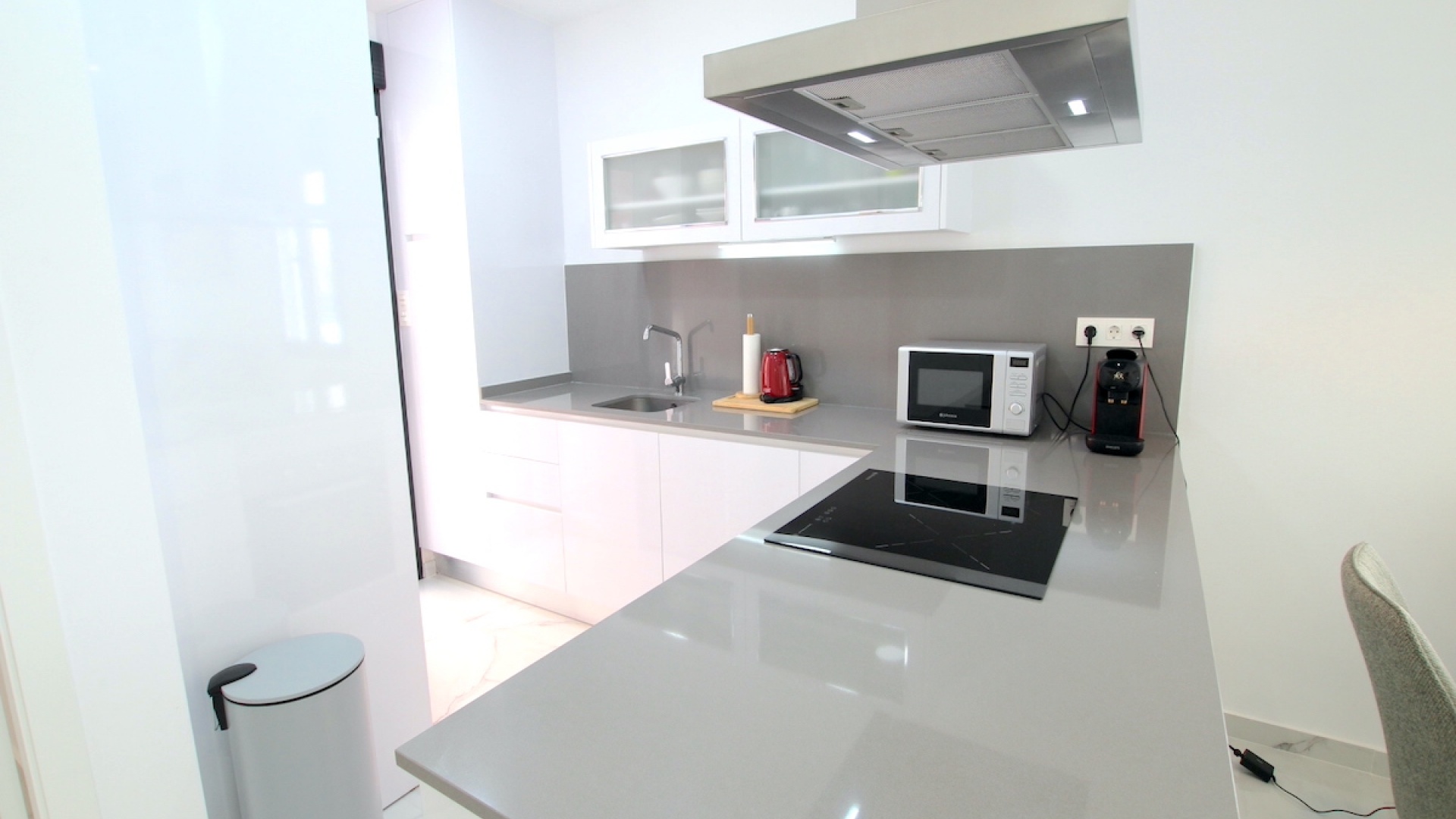 Wederverkoop - Villa - Torrevieja - torreta