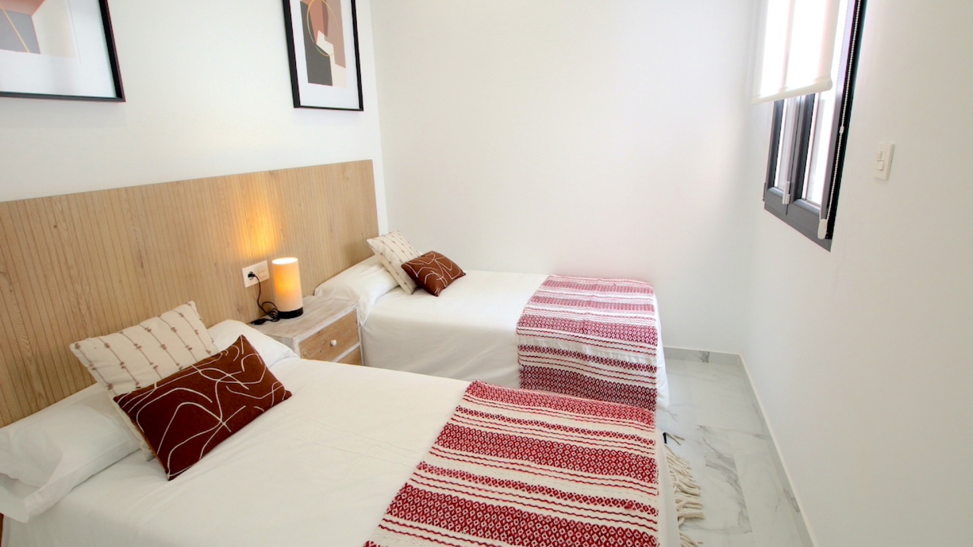 Wederverkoop - Villa - Torrevieja - torreta