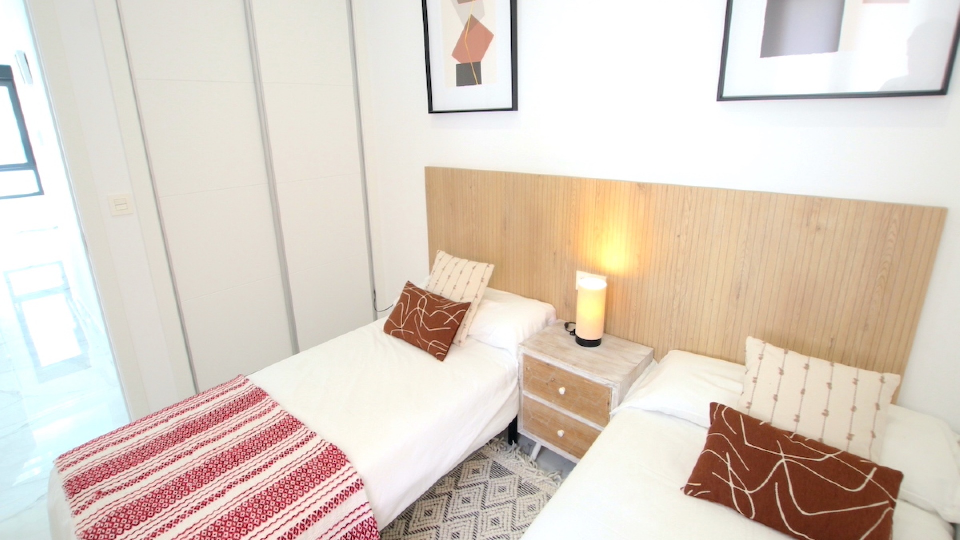 Wederverkoop - Villa - Torrevieja - torreta