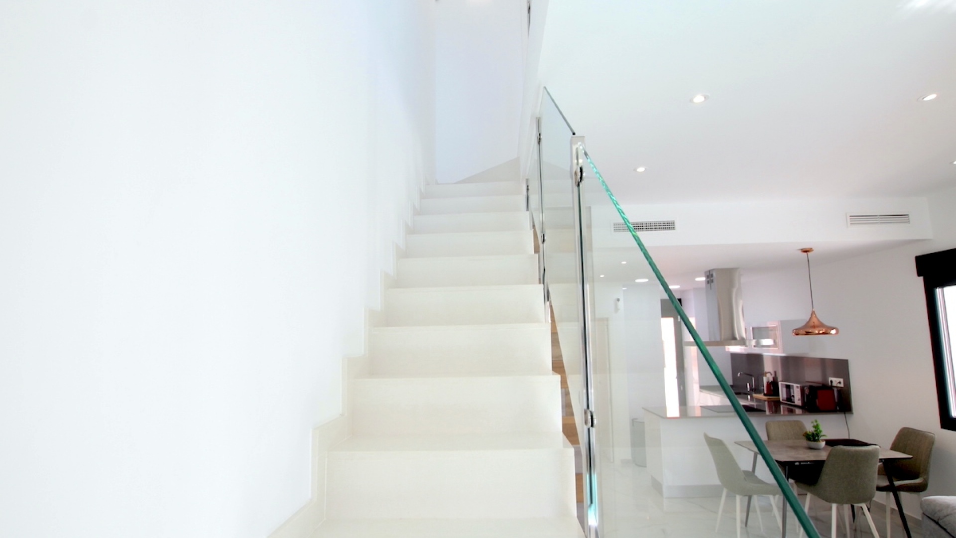 Wederverkoop - Villa - Torrevieja - torreta