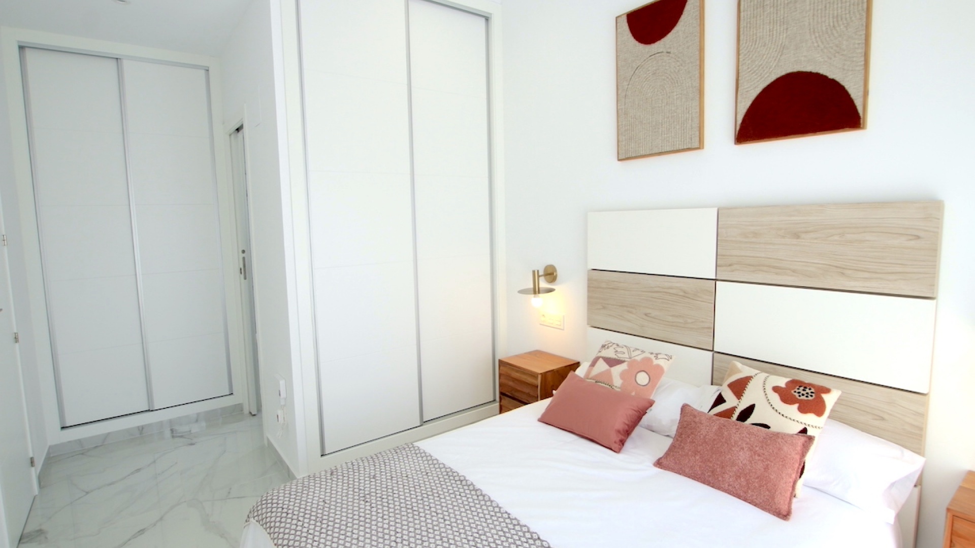 Wederverkoop - Villa - Torrevieja - torreta