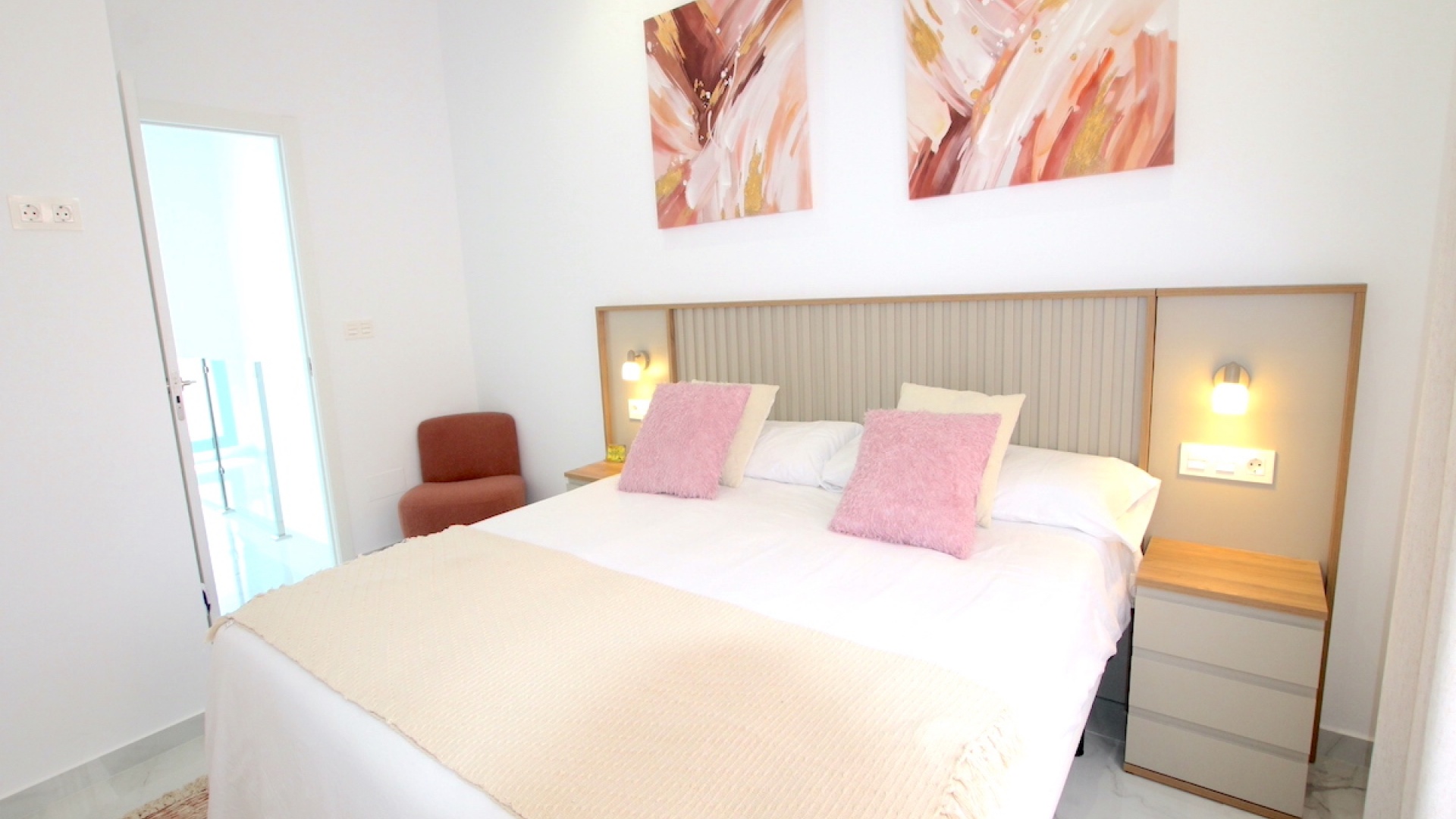 Wederverkoop - Villa - Torrevieja - torreta