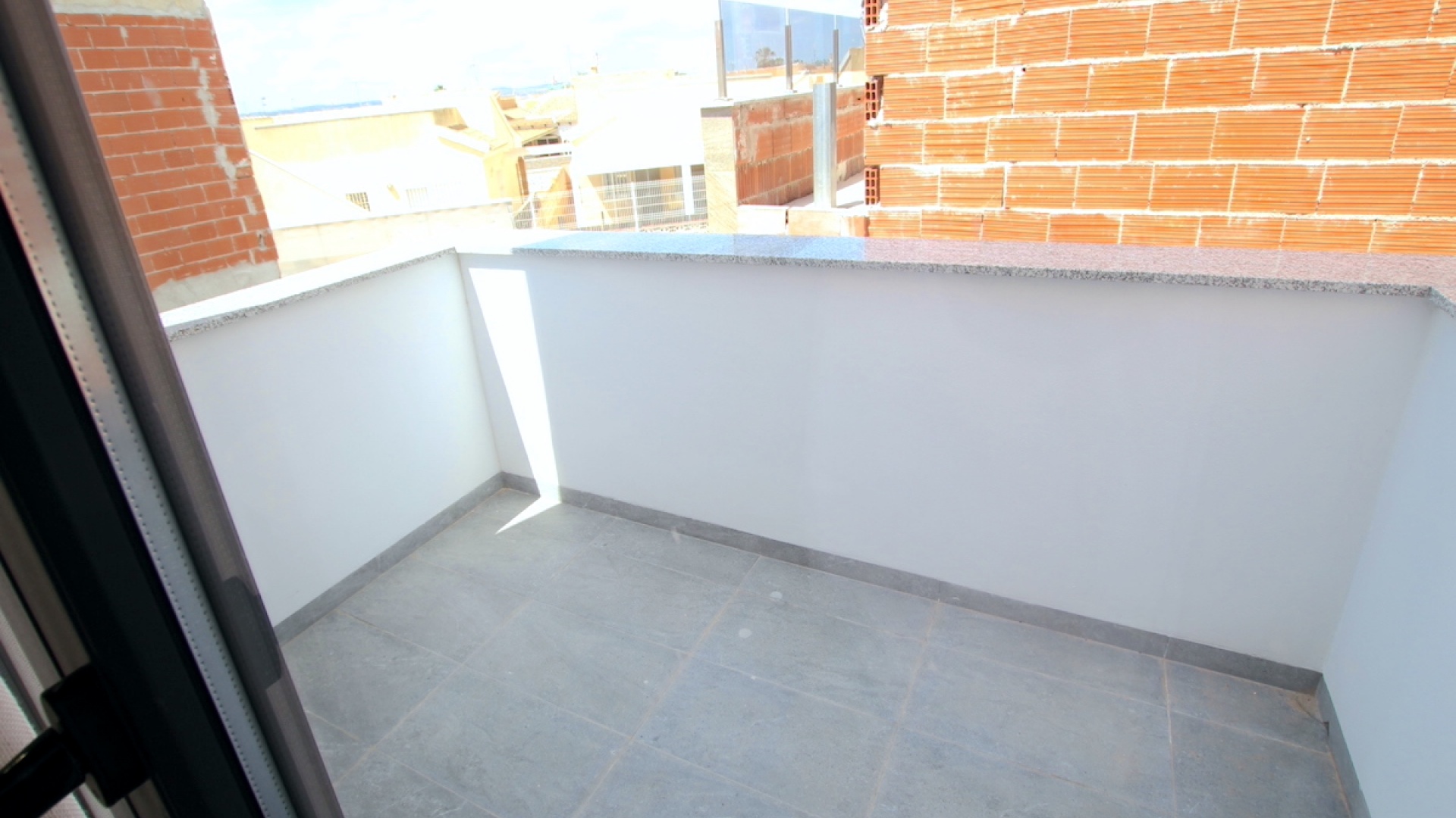 Wederverkoop - Villa - Torrevieja - torreta
