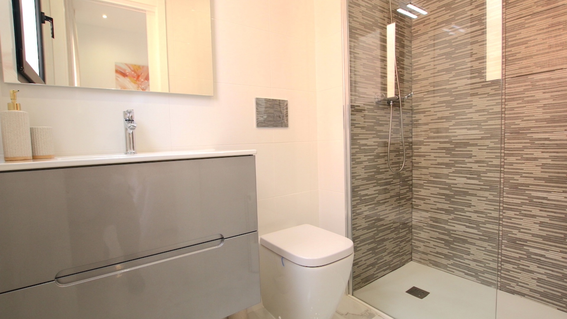 Wederverkoop - Villa - Torrevieja - torreta