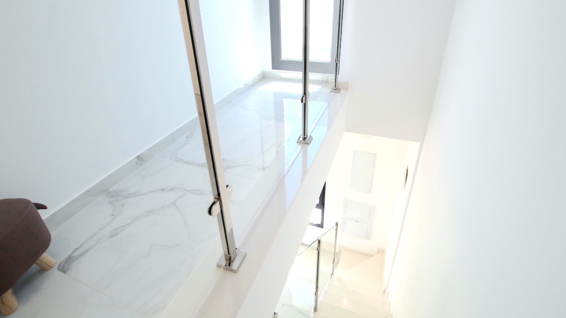 Wederverkoop - Villa - Torrevieja - torreta