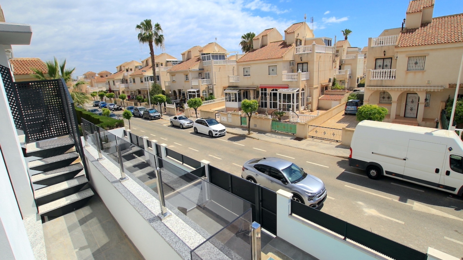 Wederverkoop - Villa - Torrevieja - torreta