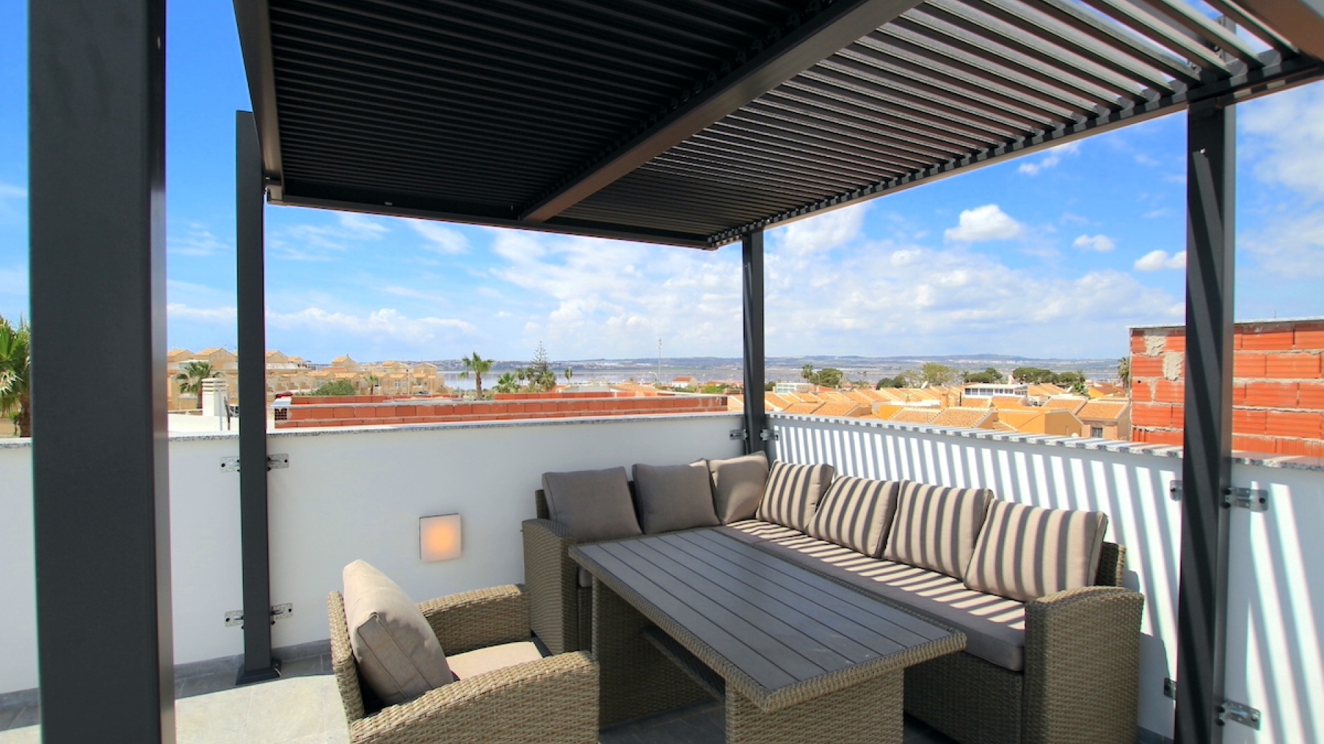 Wederverkoop - Villa - Torrevieja - torreta