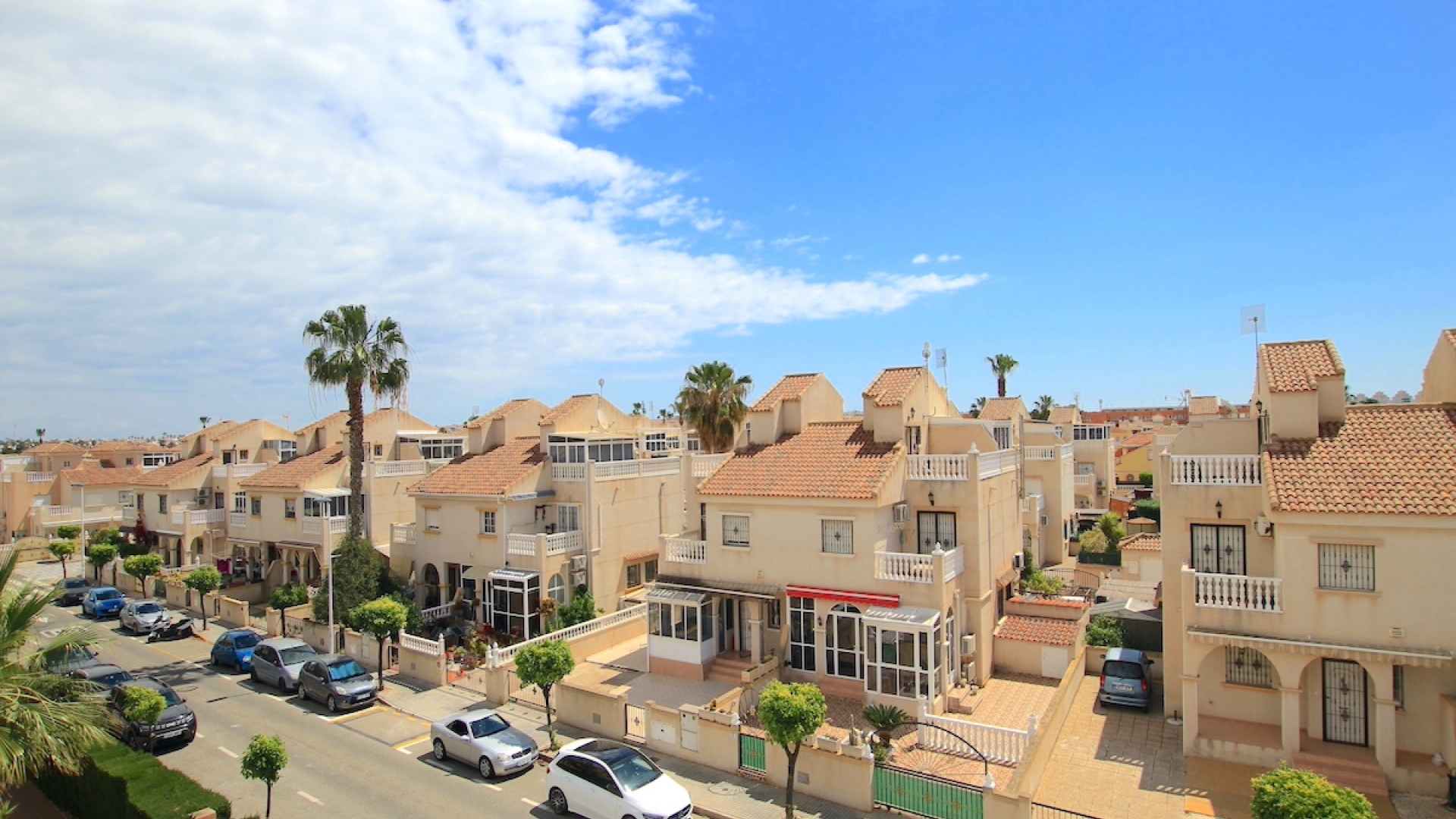 Wederverkoop - Villa - Torrevieja - torreta