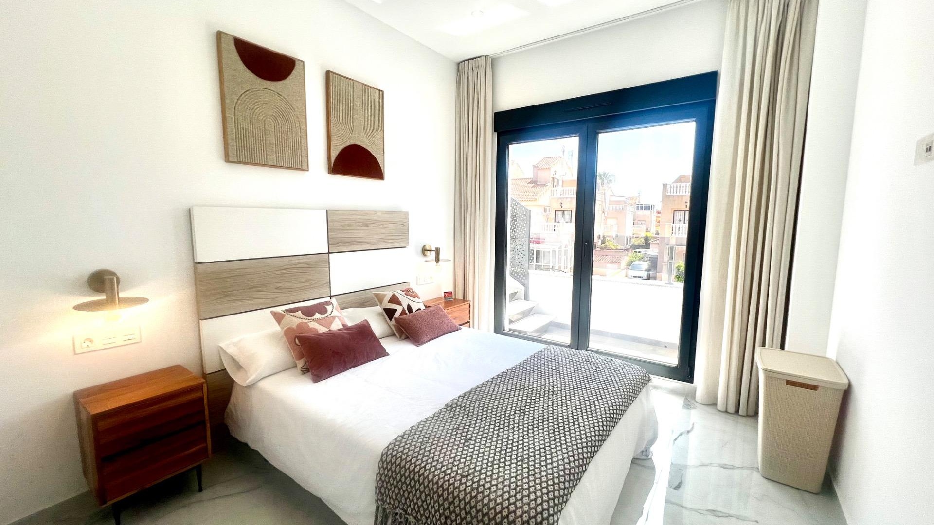 Wederverkoop - Villa - Torrevieja - torreta