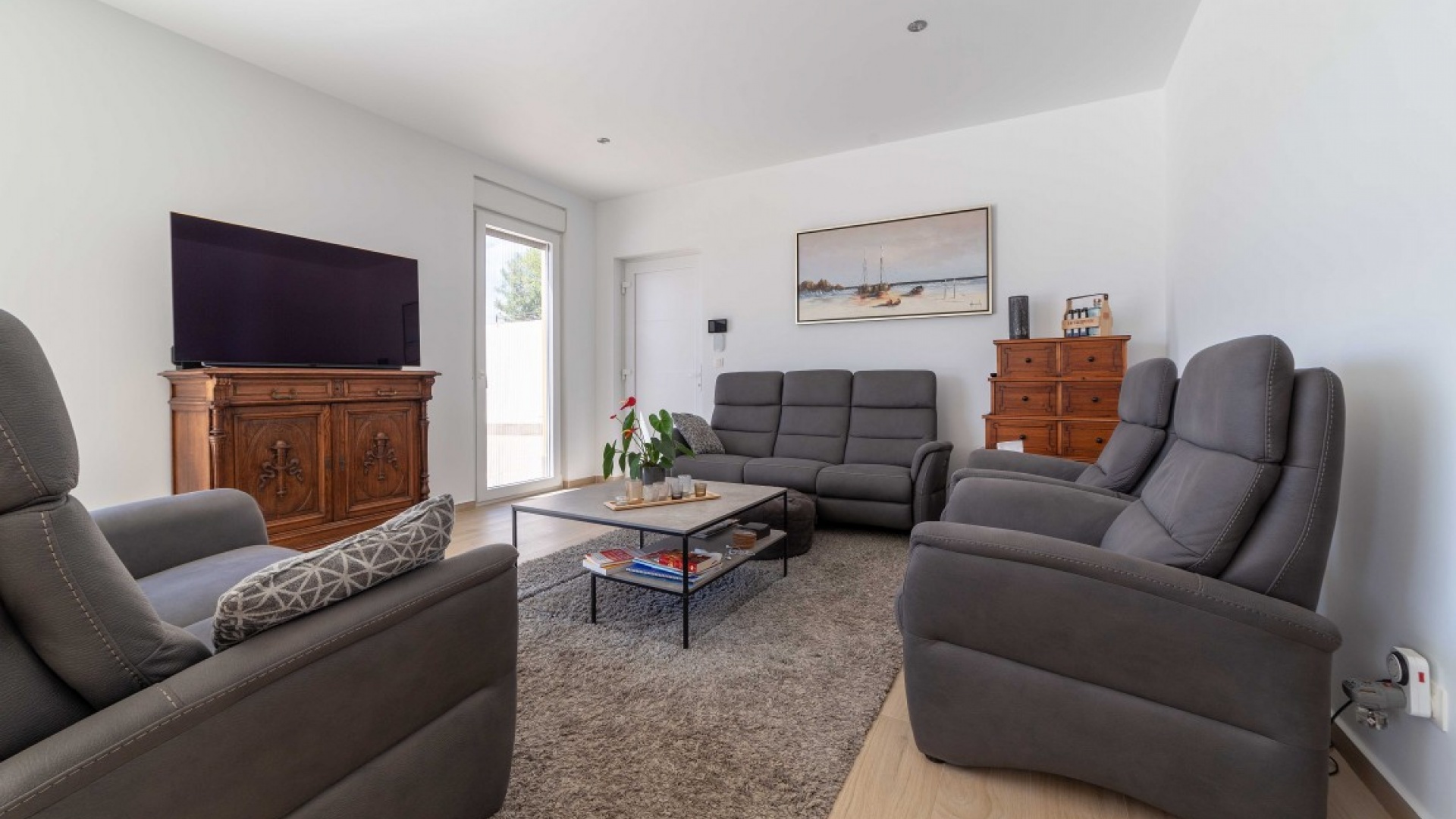 Wederverkoop - Villa - Torrevieja - torreta