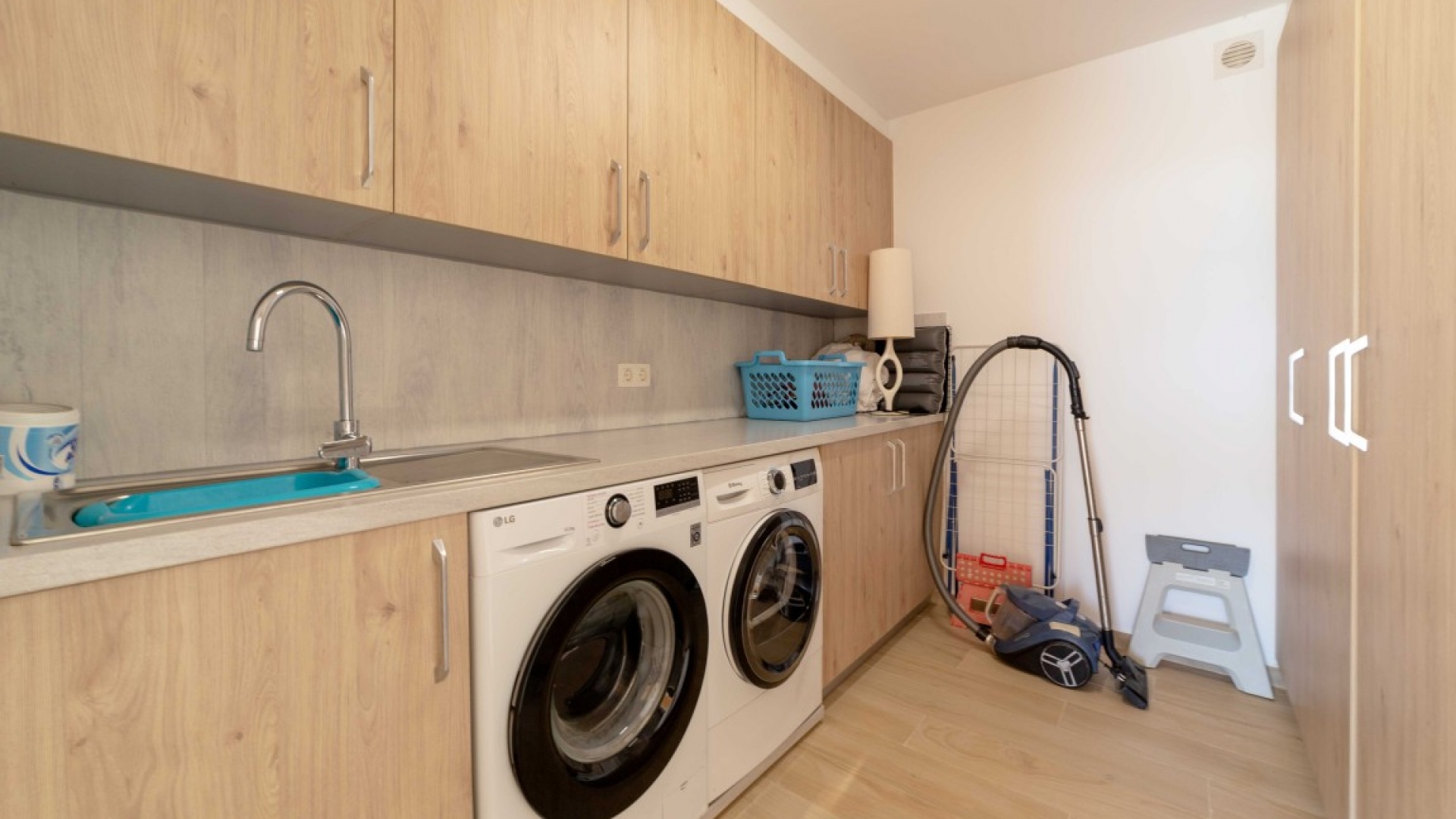 Wederverkoop - Villa - Torrevieja - torreta