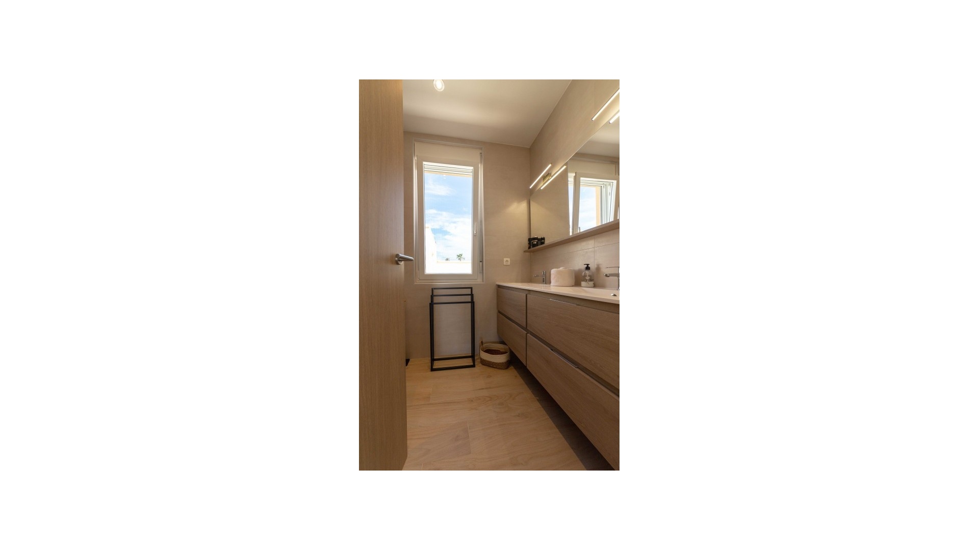 Wederverkoop - Villa - Torrevieja - torreta