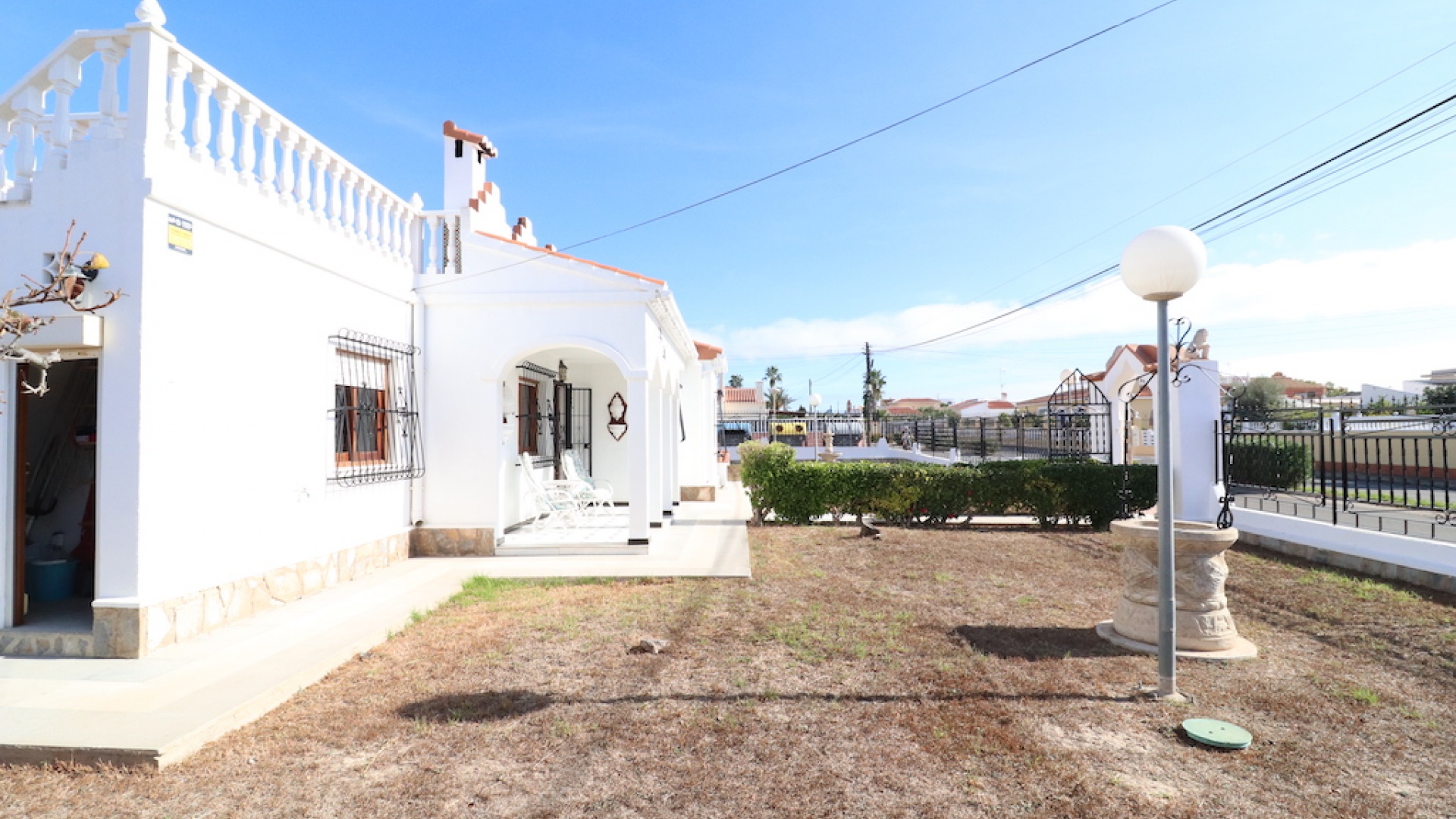 Wederverkoop - Villa - Torrevieja - torreta