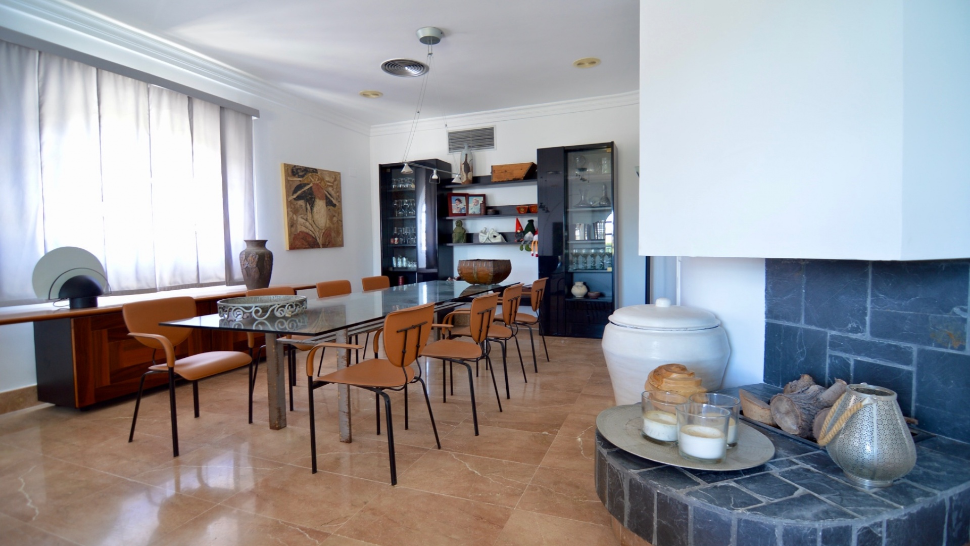 Wederverkoop - Villa - Torrevieja - Torreta