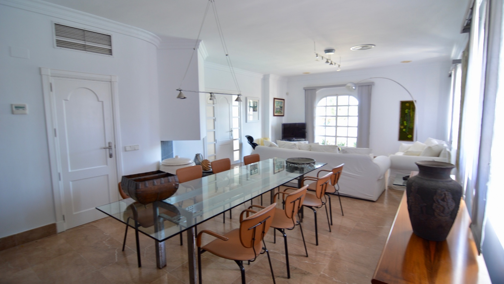 Wederverkoop - Villa - Torrevieja - Torreta