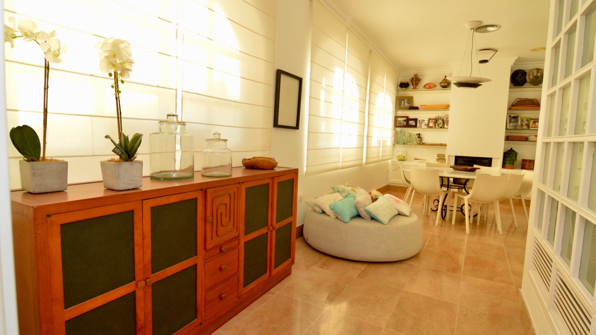 Wederverkoop - Villa - Torrevieja - Torreta