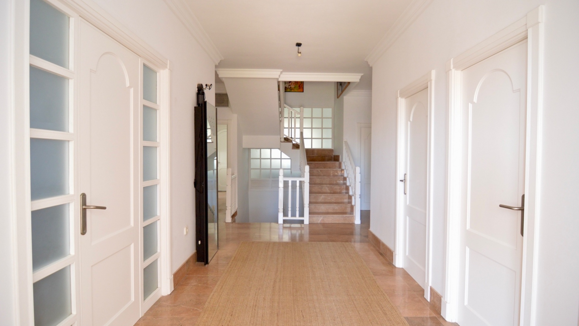 Wederverkoop - Villa - Torrevieja - Torreta