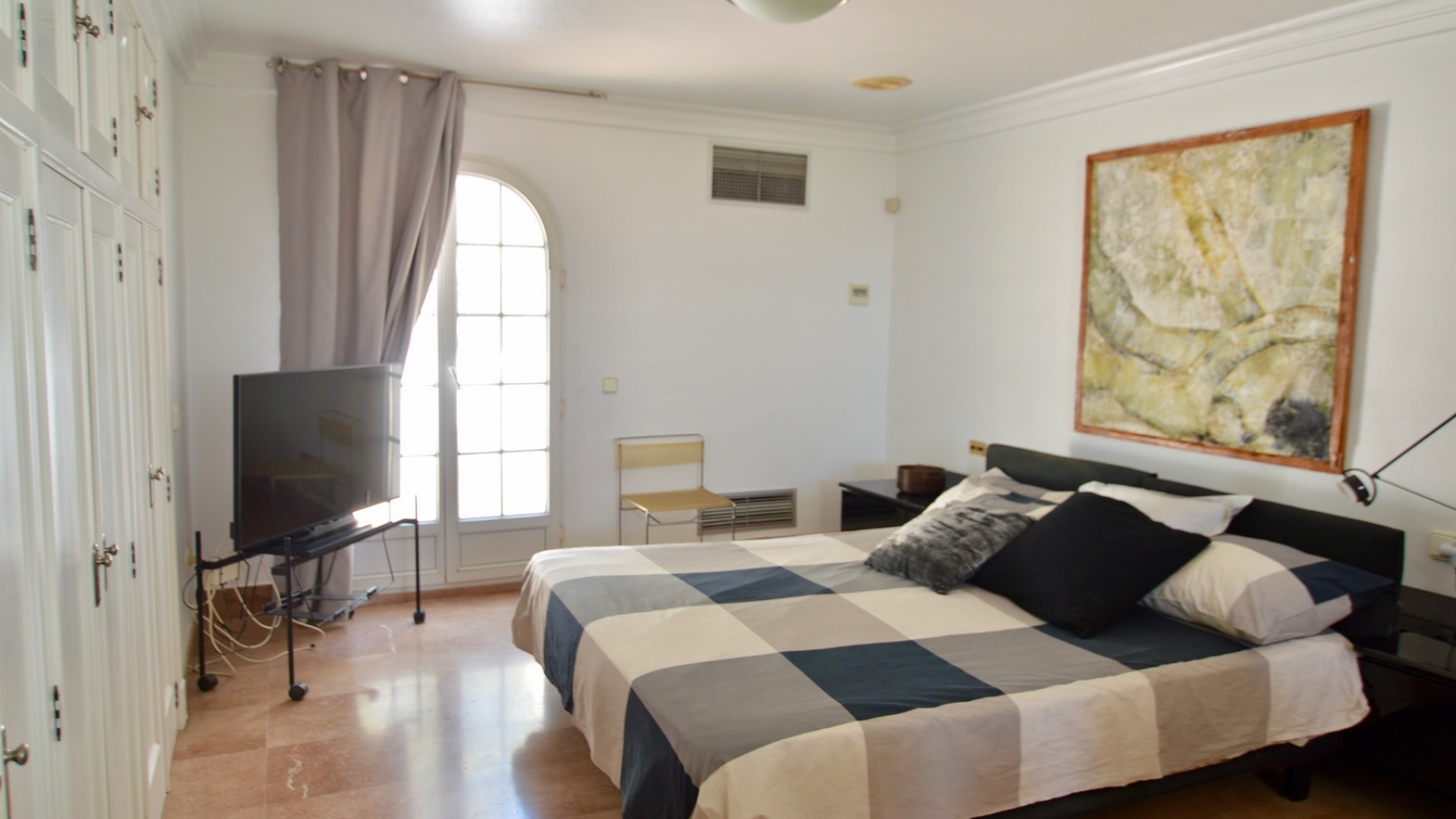 Wederverkoop - Villa - Torrevieja - Torreta