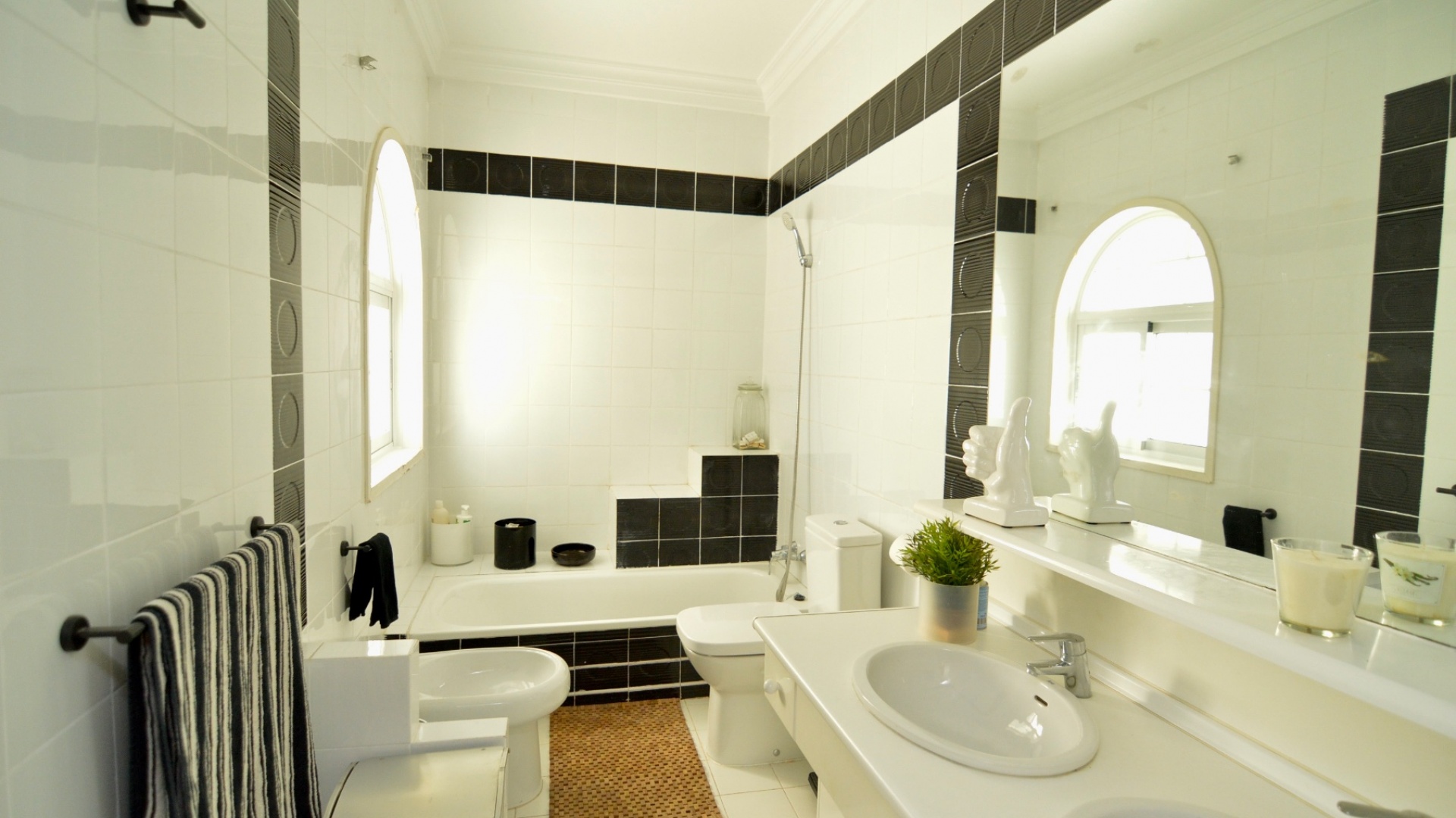 Wederverkoop - Villa - Torrevieja - Torreta