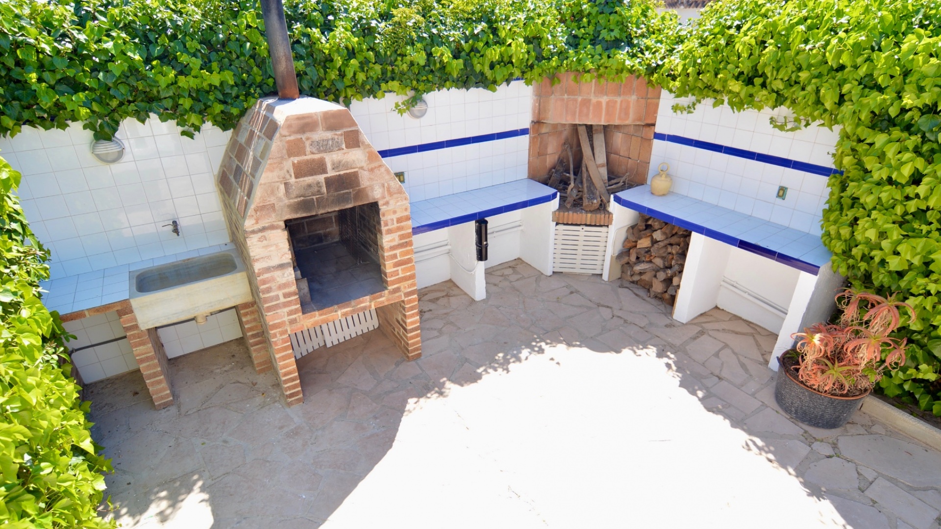 Wederverkoop - Villa - Torrevieja - Torreta