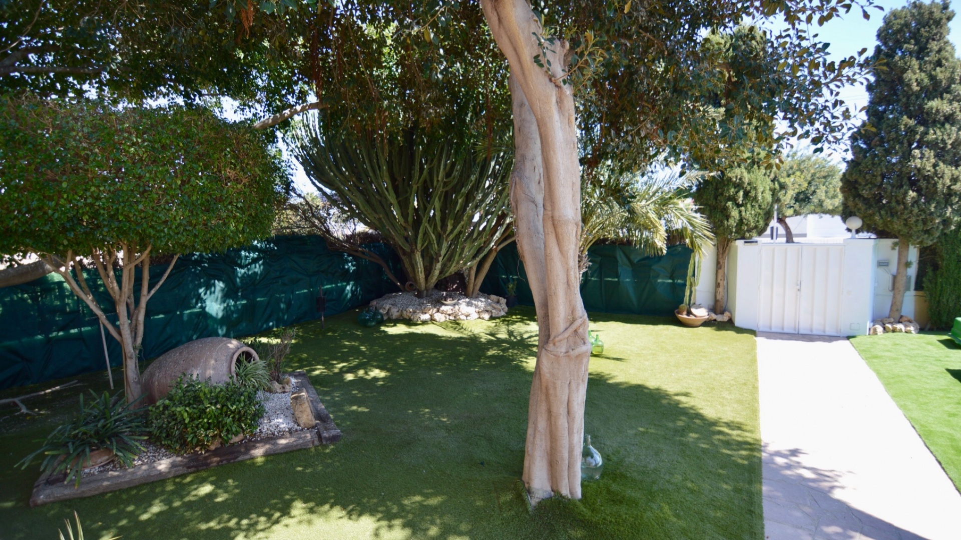 Wederverkoop - Villa - Torrevieja - Torreta