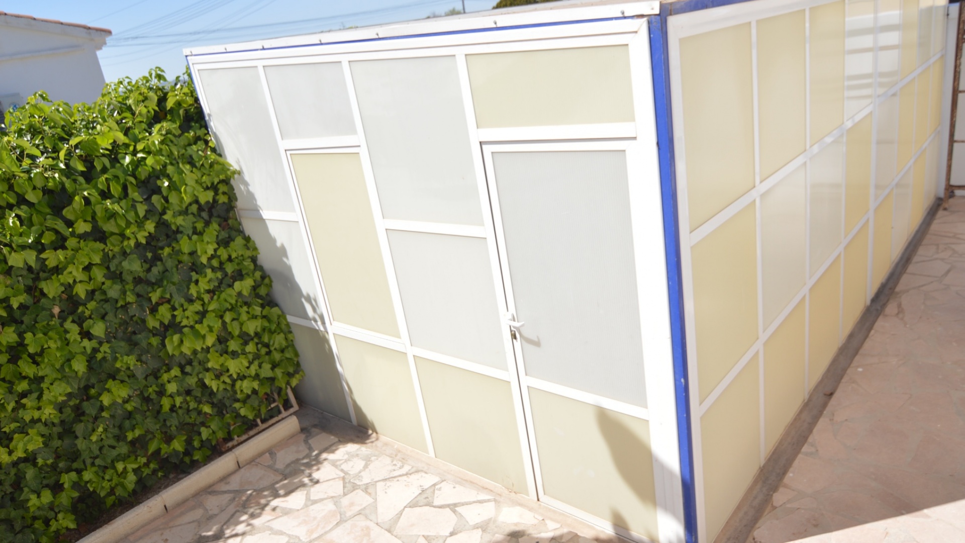 Wederverkoop - Villa - Torrevieja - Torreta