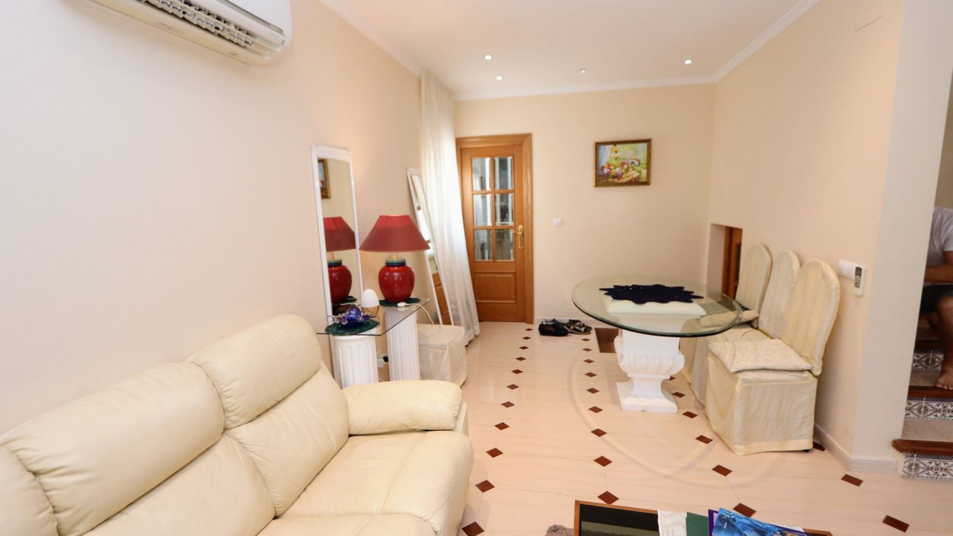 Wederverkoop - Villa - Torrevieja - Torrevieja Centro