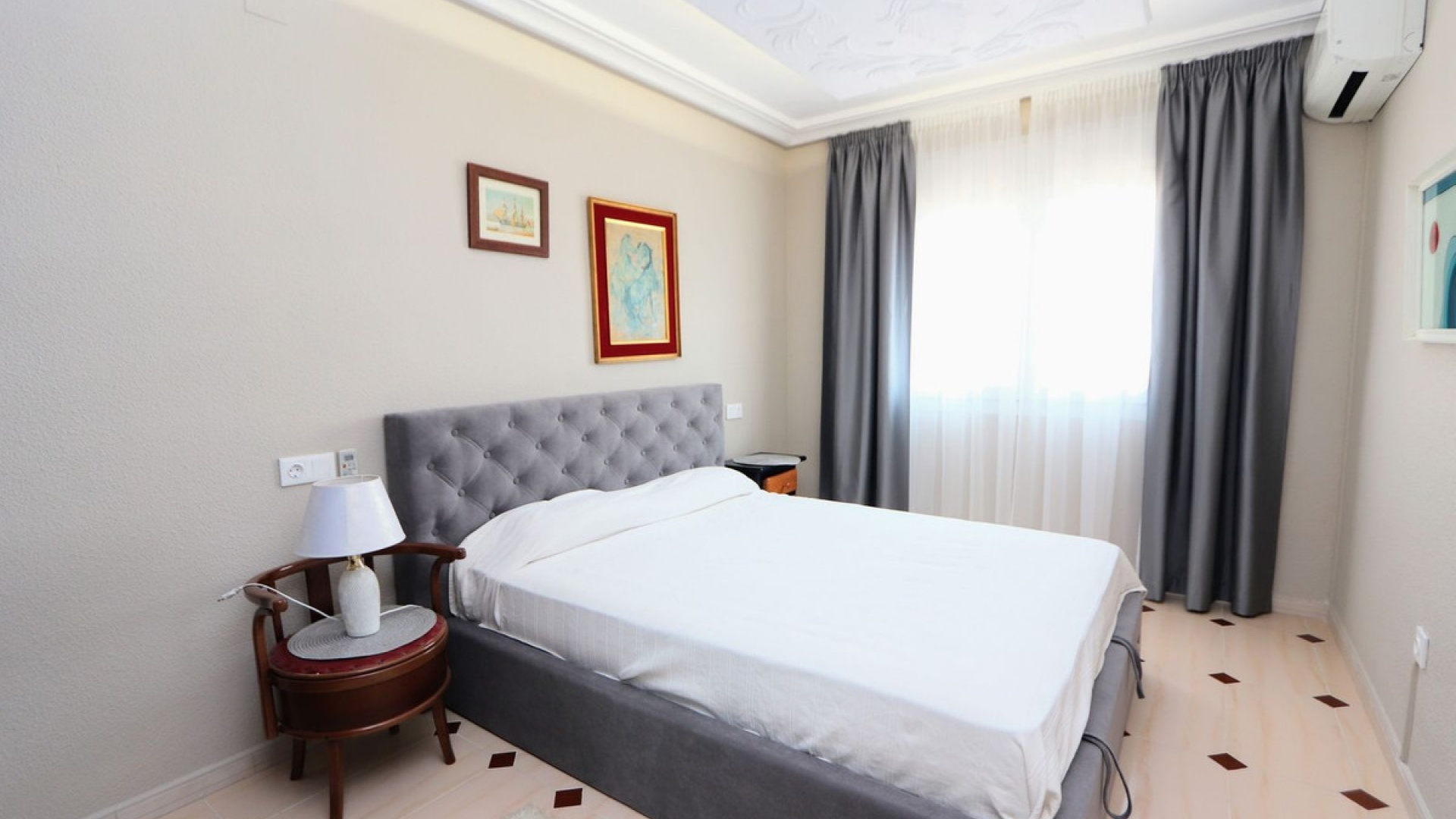 Wederverkoop - Villa - Torrevieja - Torrevieja Centro