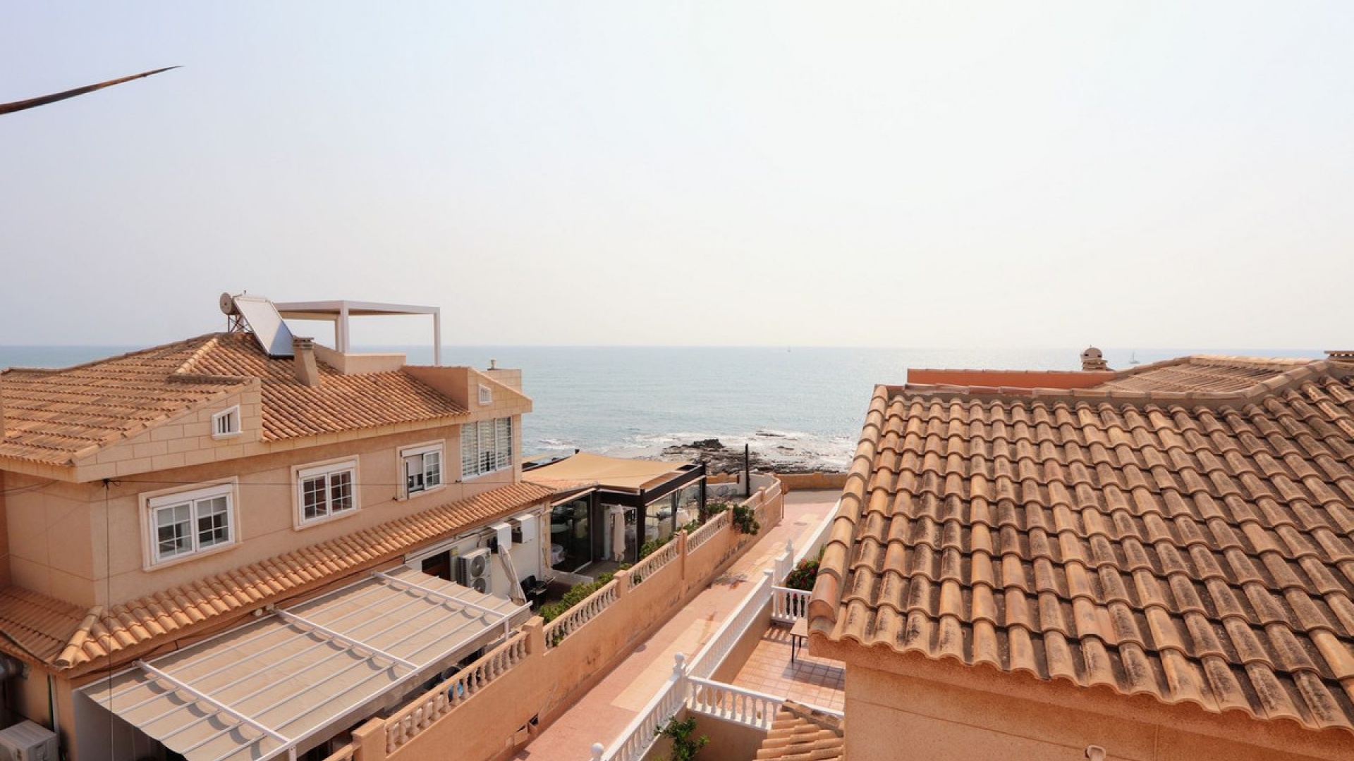 Wederverkoop - Villa - Torrevieja - Torrevieja Centro