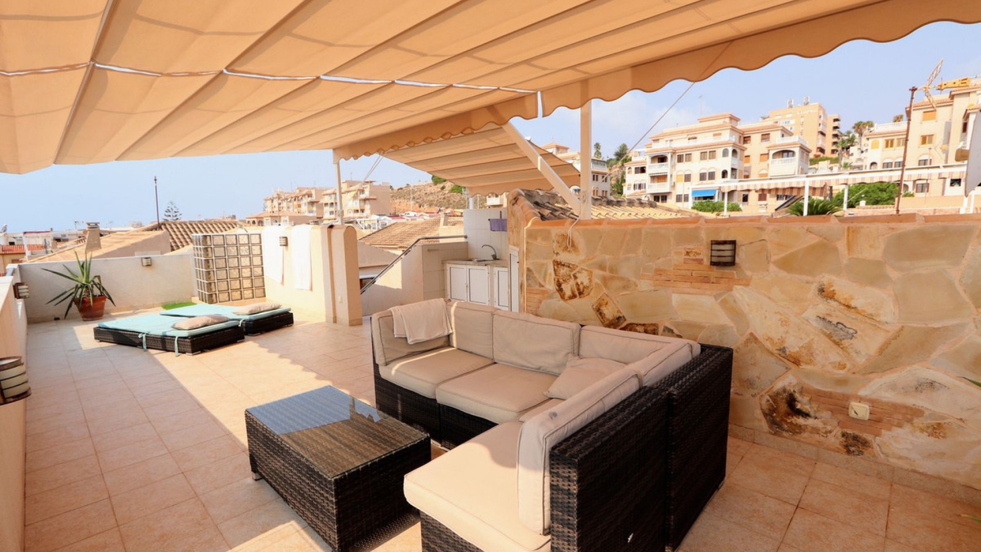 Wederverkoop - Villa - Torrevieja - Torrevieja Centro