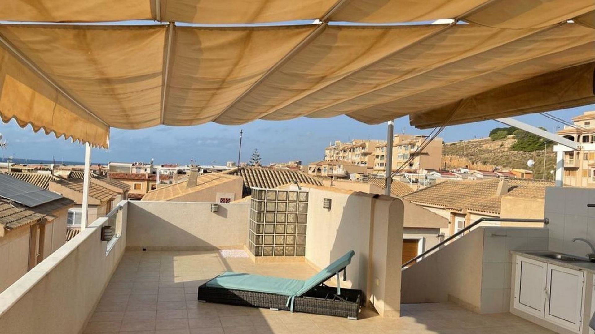 Wederverkoop - Villa - Torrevieja - Torrevieja Centro