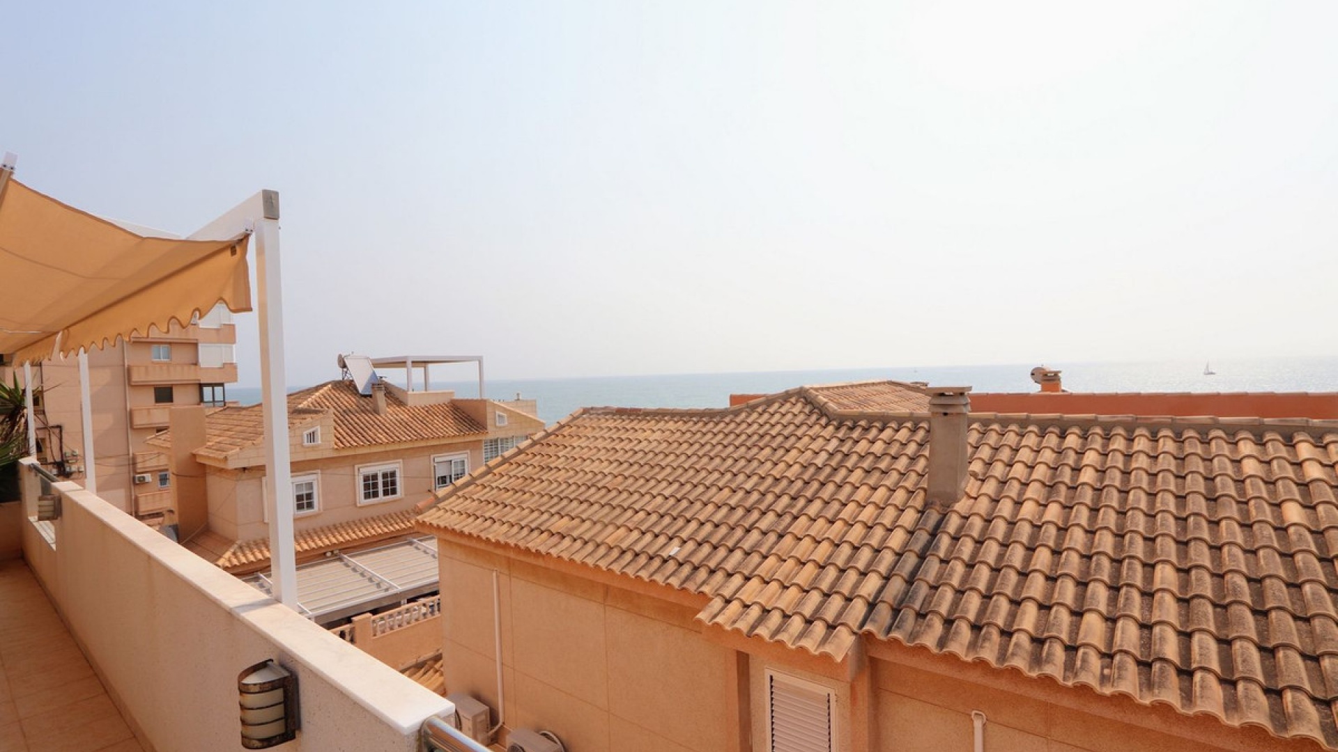 Wederverkoop - Villa - Torrevieja - Torrevieja Centro