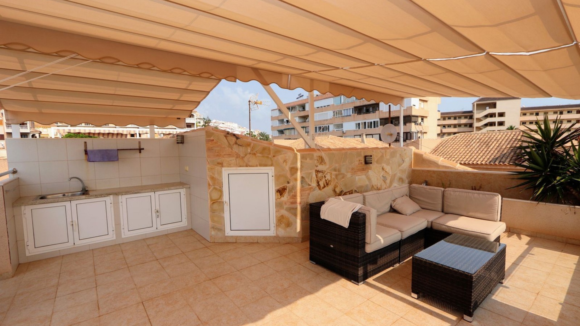 Wederverkoop - Villa - Torrevieja - Torrevieja Centro