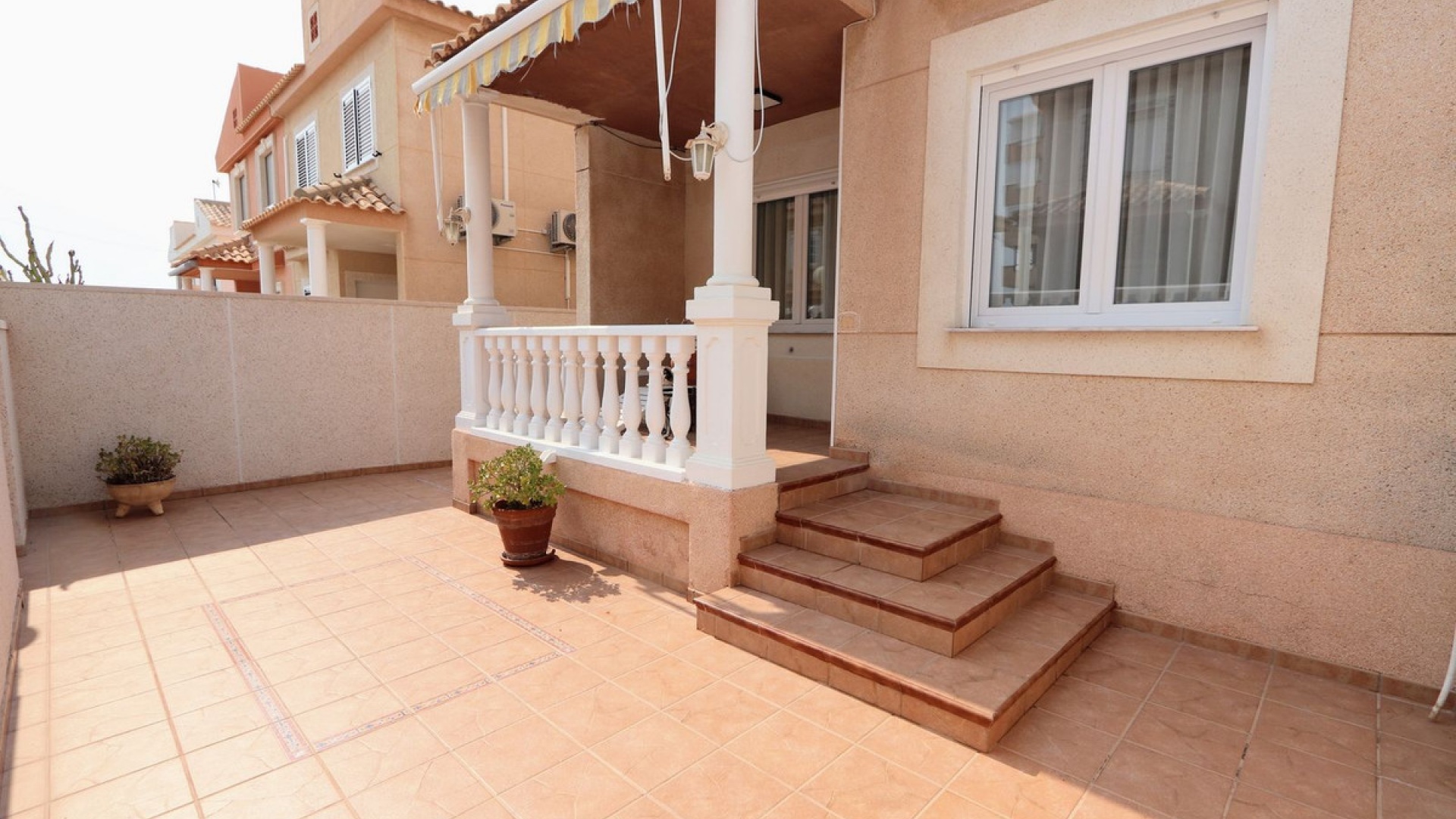 Wederverkoop - Villa - Torrevieja - Torrevieja Centro