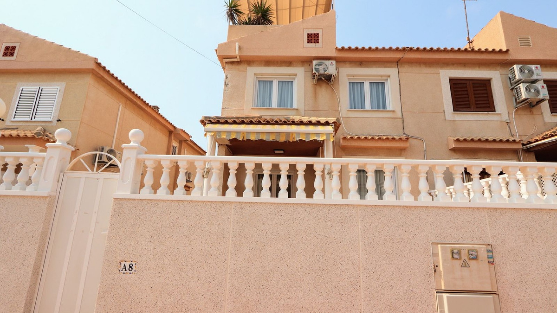 Wederverkoop - Villa - Torrevieja - Torrevieja Centro