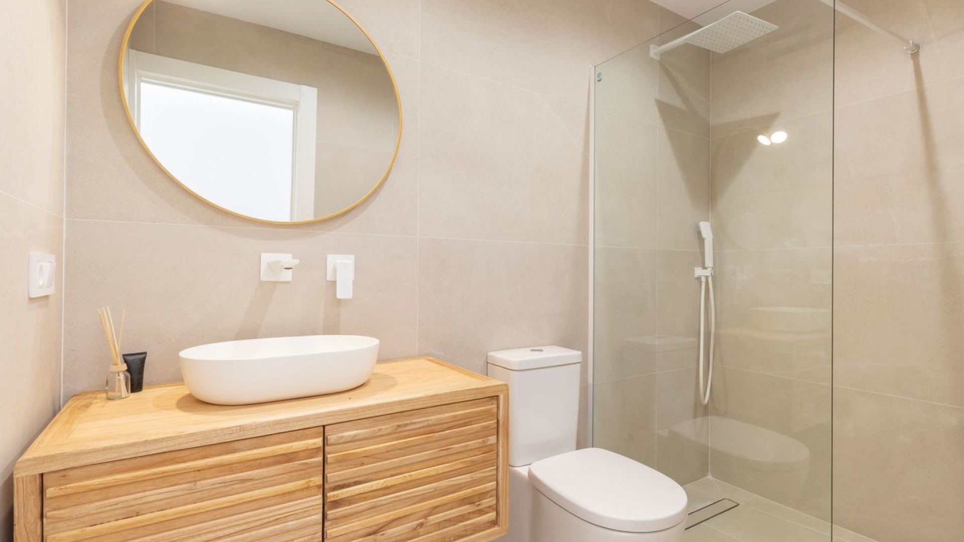 Wederverkoop - Villa - Torrevieja - Torrevieja Centro