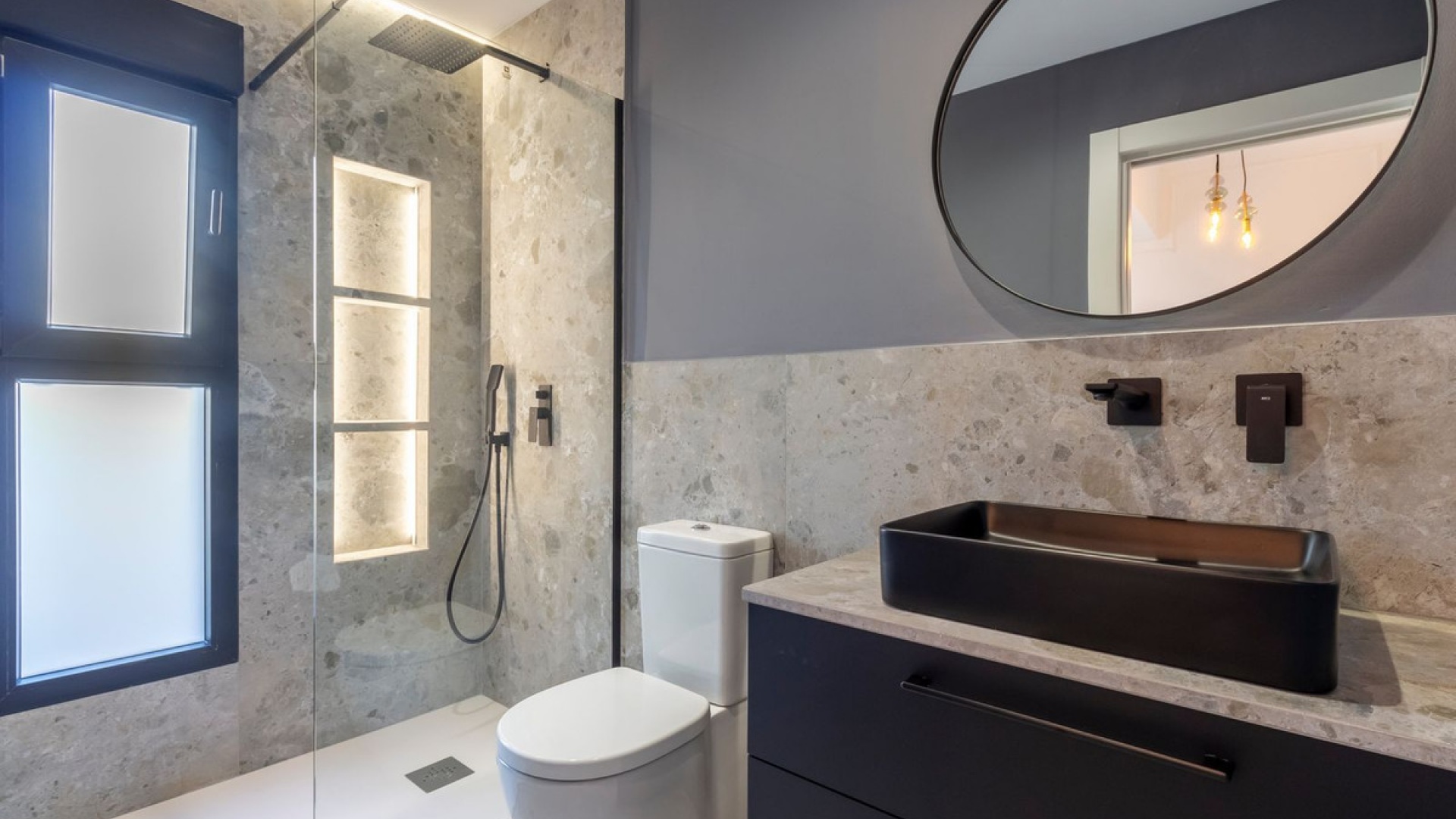 Wederverkoop - Villa - Torrevieja - Torrevieja Centro