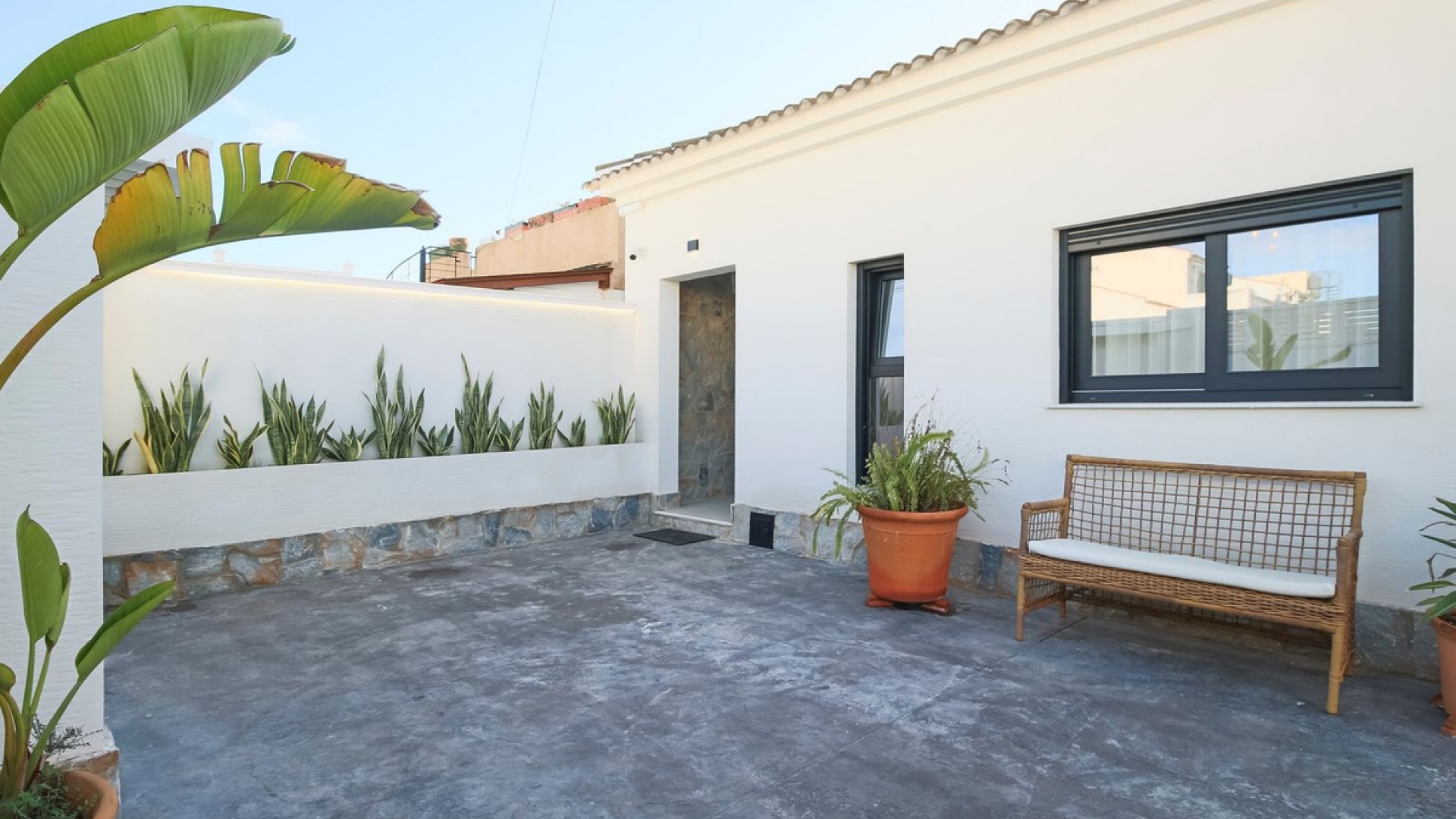 Wederverkoop - Villa - Torrevieja - Torrevieja Centro