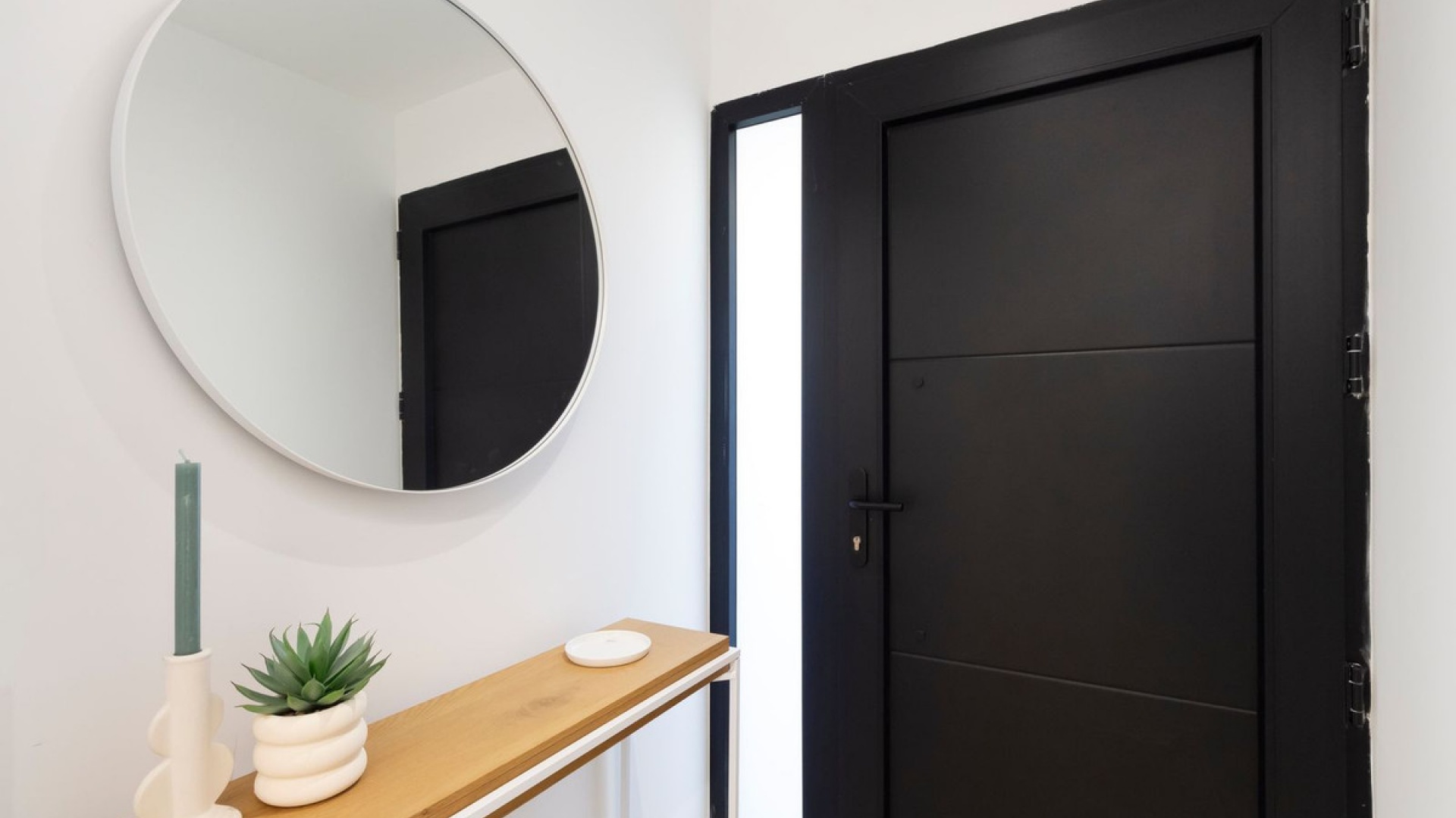 Wederverkoop - Villa - Torrevieja - Torrevieja Centro