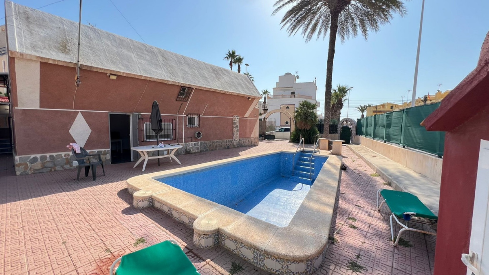 Wederverkoop - Villa - Torrevieja - Torrevieja Centro