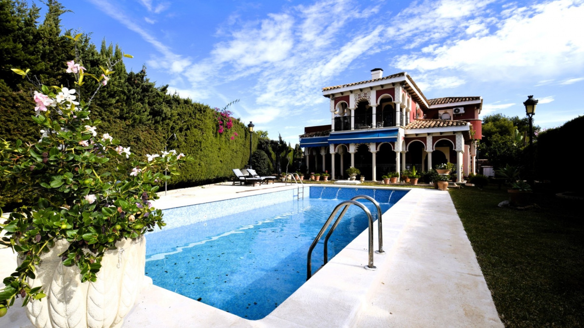 Wederverkoop - Villa - Torrevieja - Torrevieja Centro