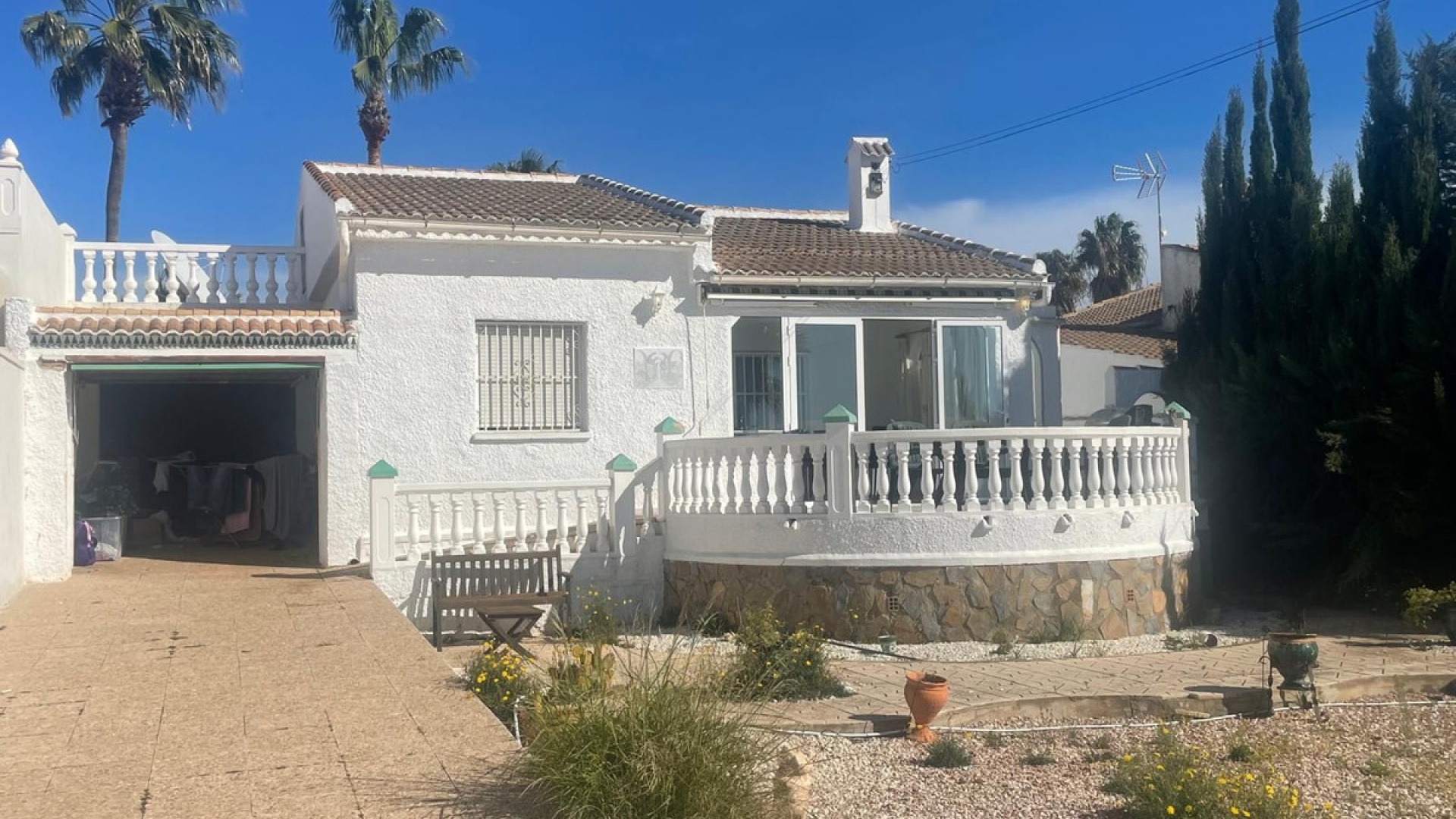 Wederverkoop - Villa - Torrevieja - Torrevieja Centro