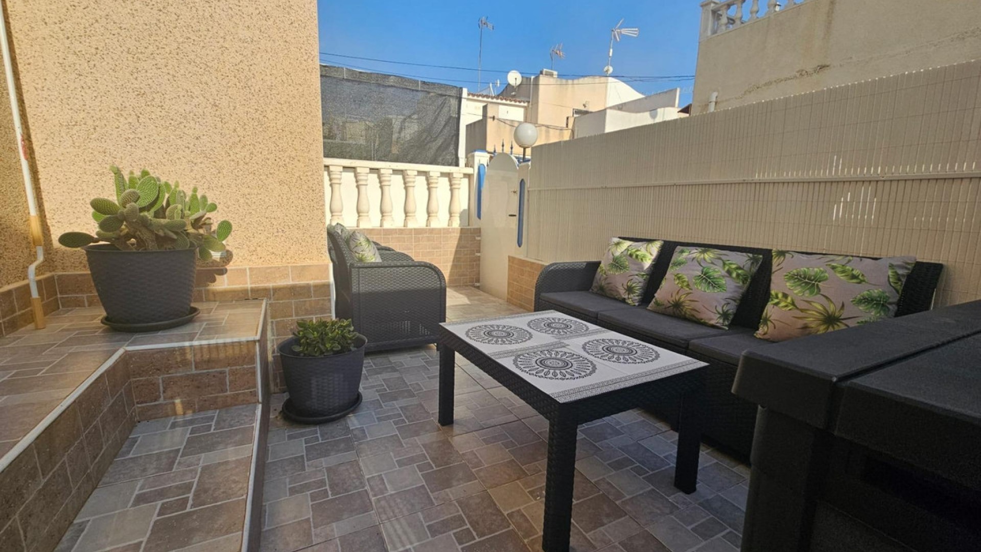 Wederverkoop - Villa - Torrevieja - Torrevieja Centro
