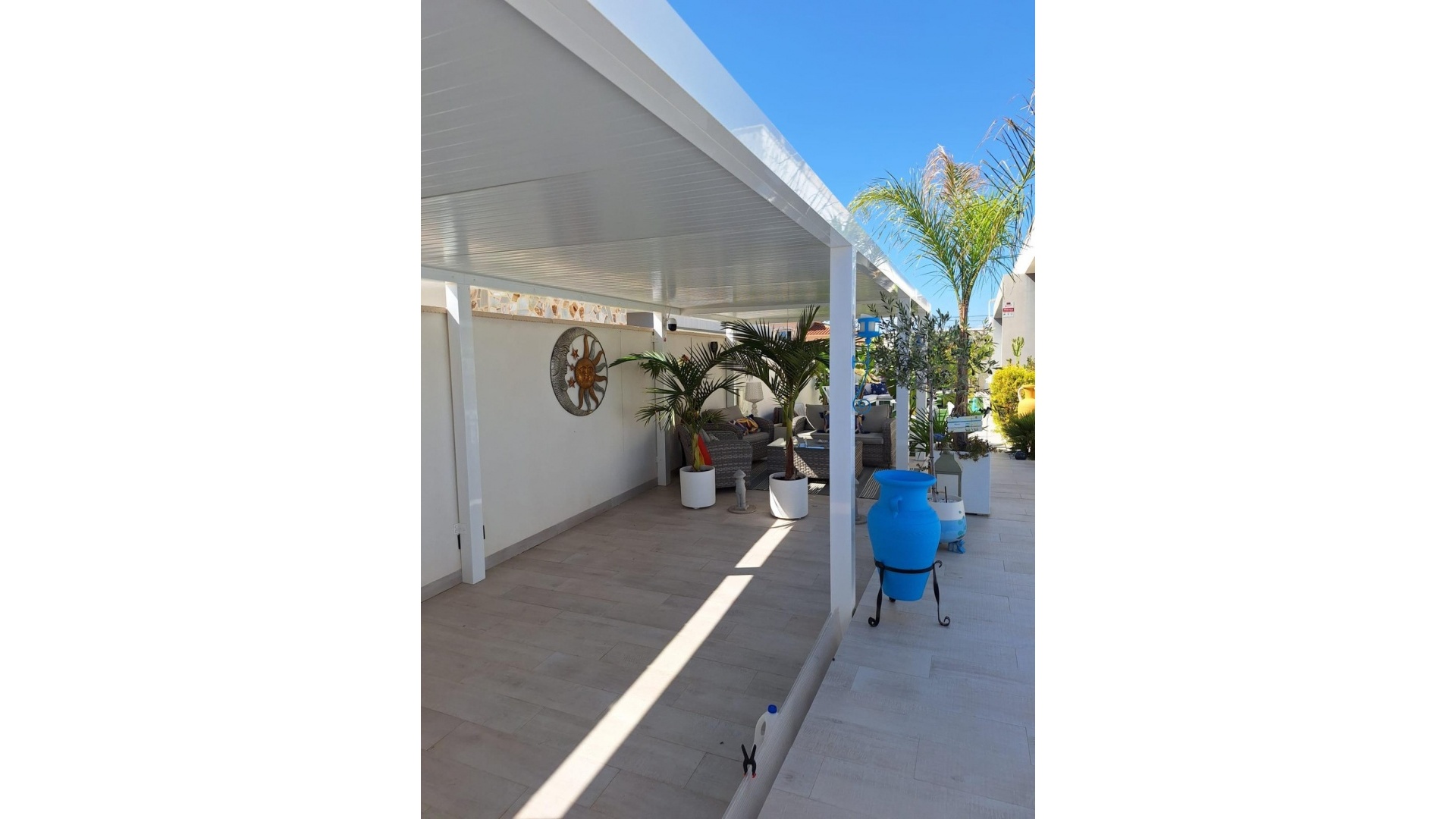 Wederverkoop - Villa - Torrevieja - Torrevieja Centro