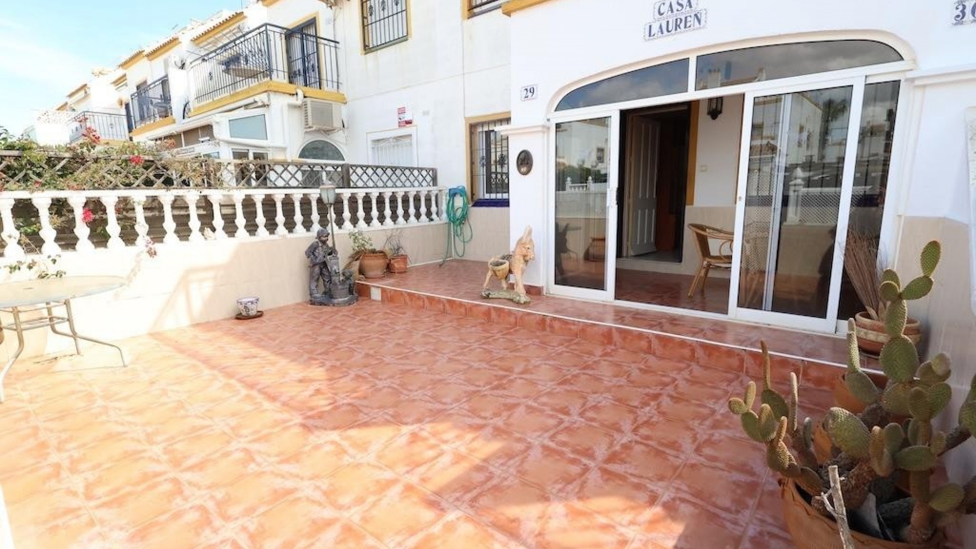 Wederverkoop - Villa - Torrevieja - Torrevieja Centro