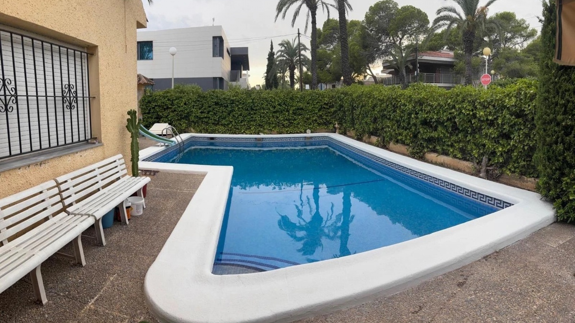Wederverkoop - Villa - Torrevieja - Torrevieja Centro