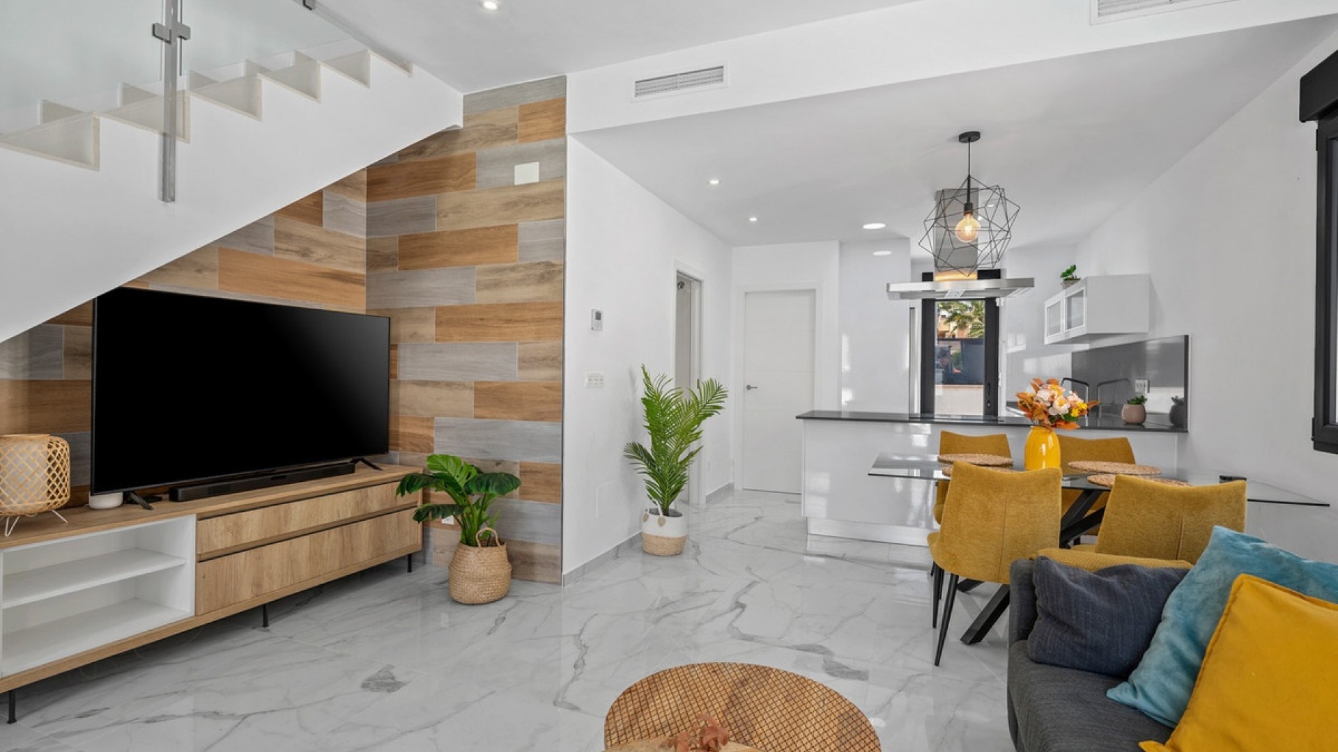 Wederverkoop - Villa - Torrevieja - Torrevieja Centro