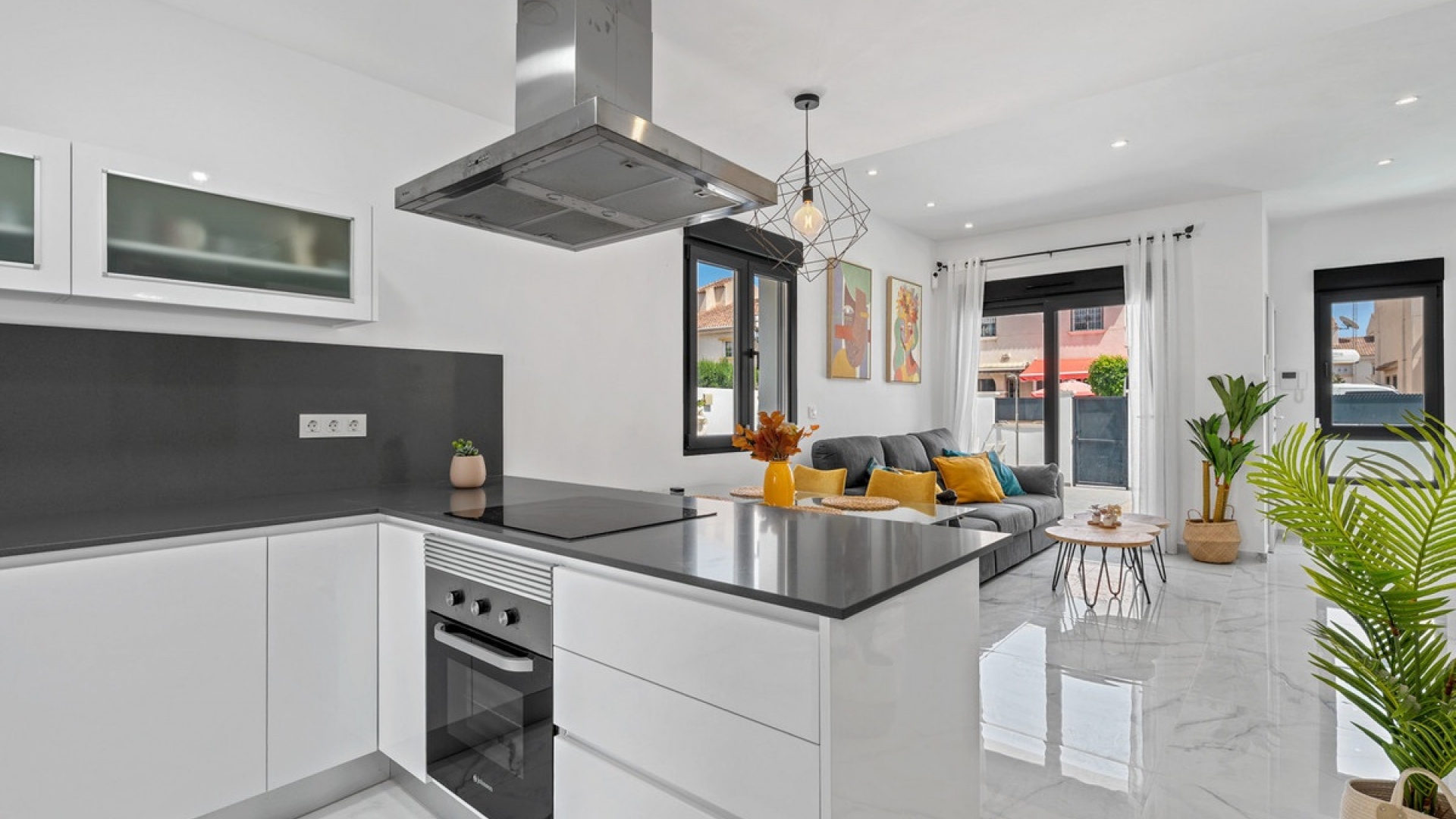 Wederverkoop - Villa - Torrevieja - Torrevieja Centro